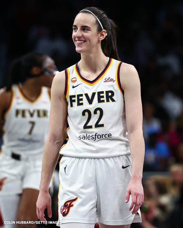 Image post by @espnW on Facebook