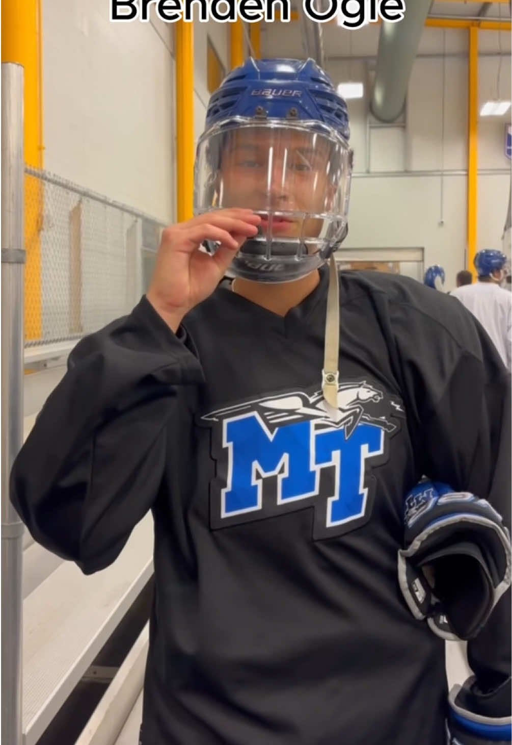 Video post by @mtsuicehockey on TikTok