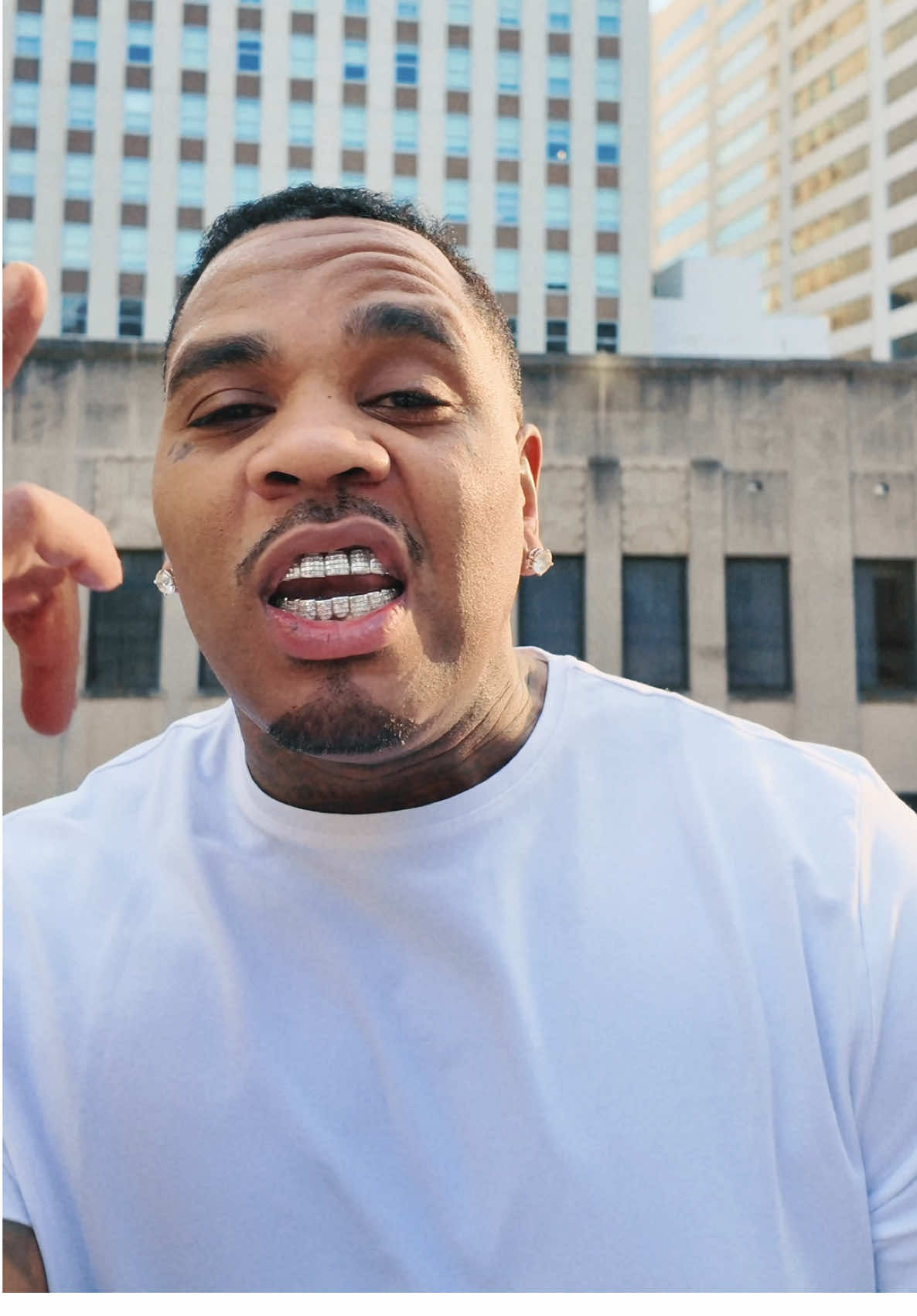 Video post by @iamkevingates on TikTok