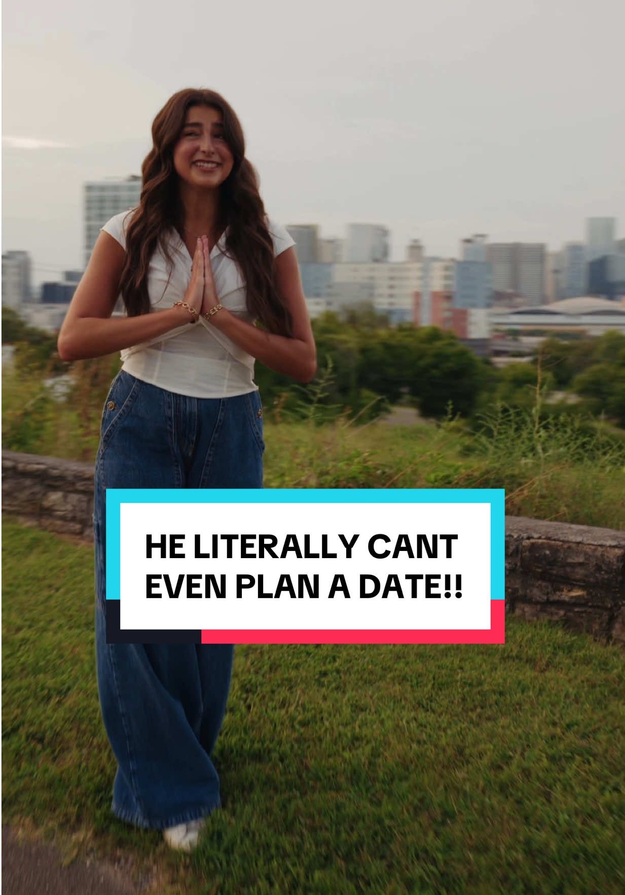 Video post by @jordana.bryant on TikTok