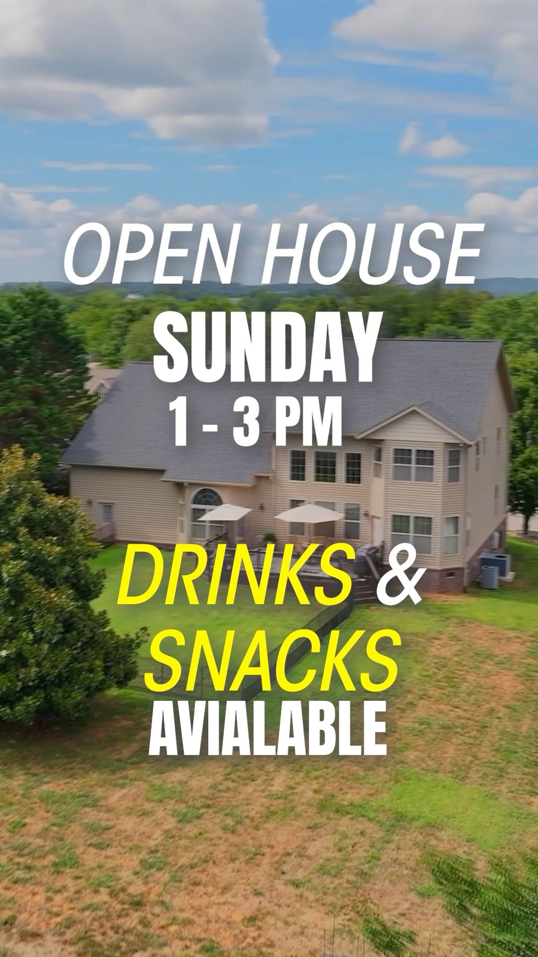 Video post by @JesseLoweRealtor on Facebook