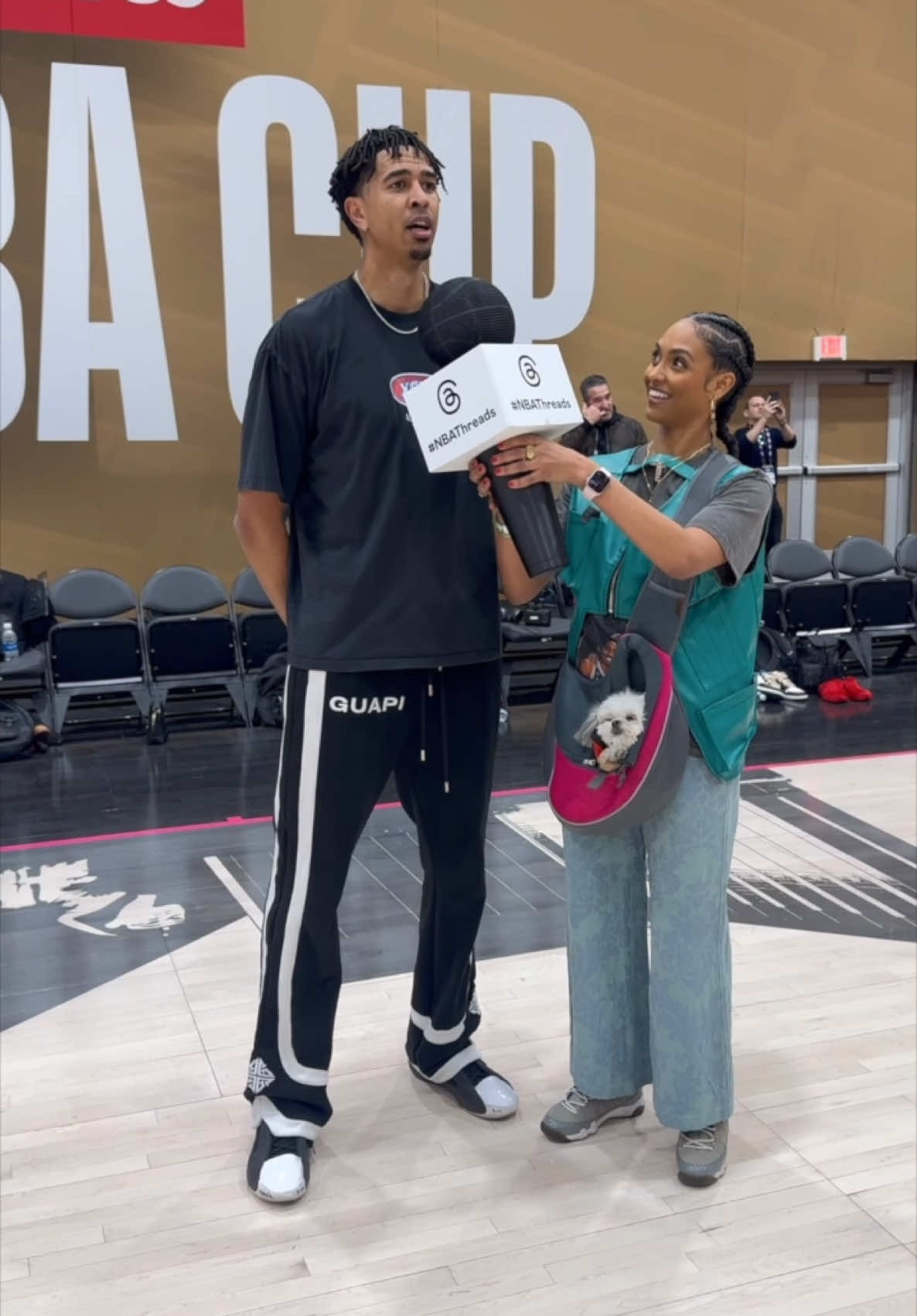 Video post by @brittneyelena on TikTok