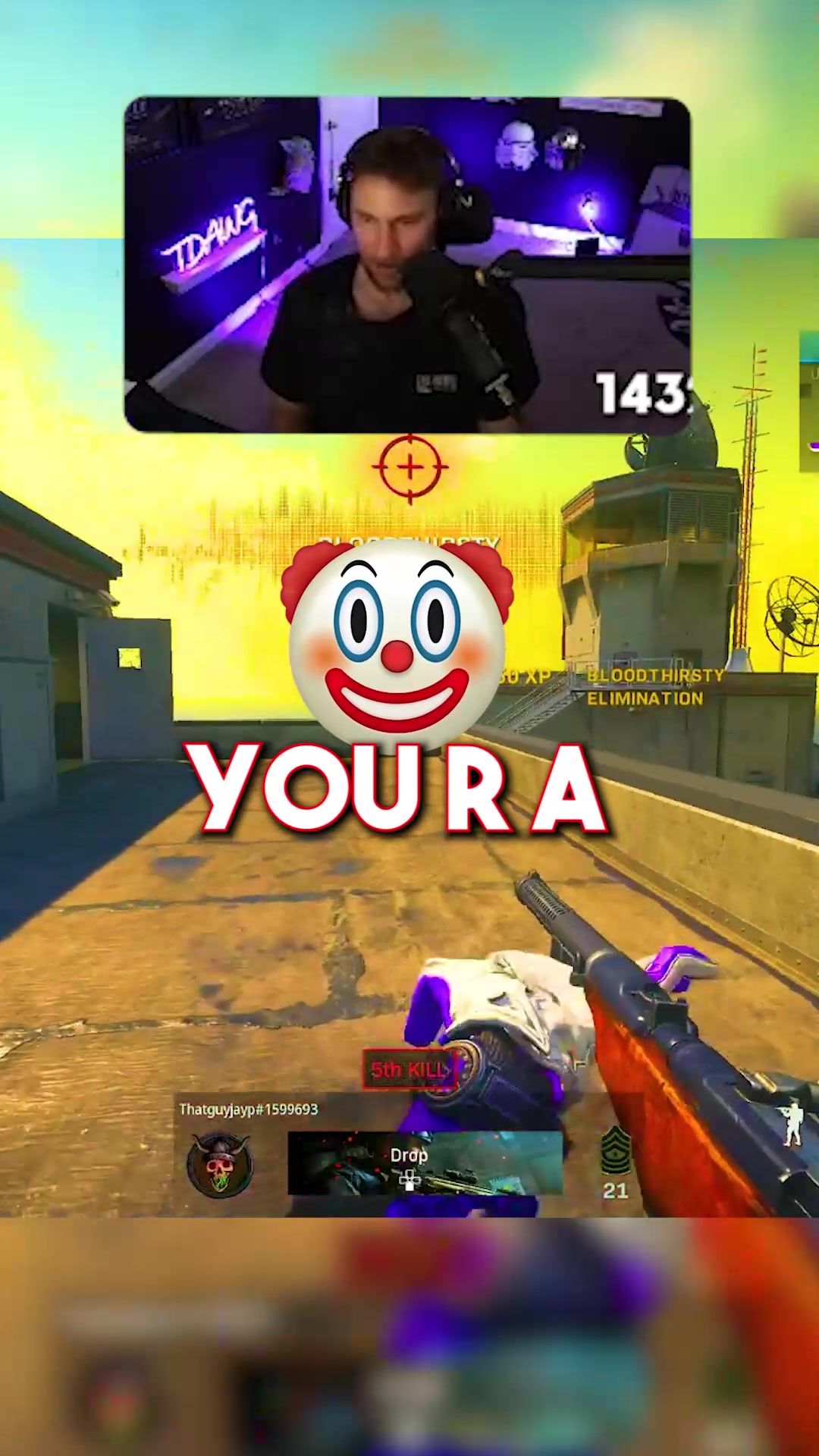 Video post by @tdawgsmitty on TikTok