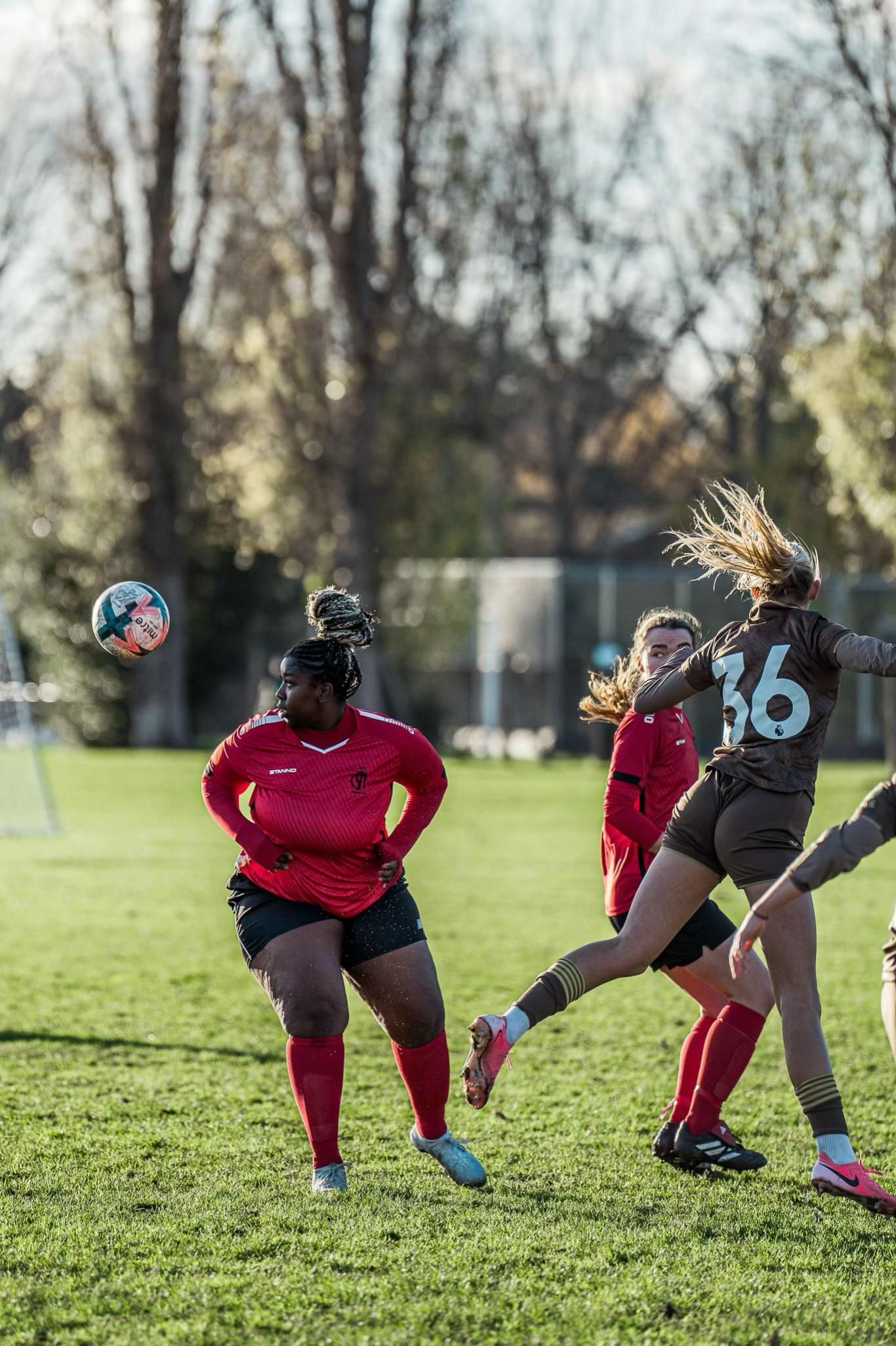 Video post by @tyramills_ on TikTok