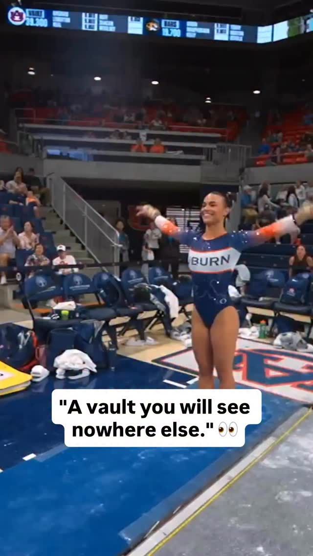 Video post by @SECNetwork on Facebook