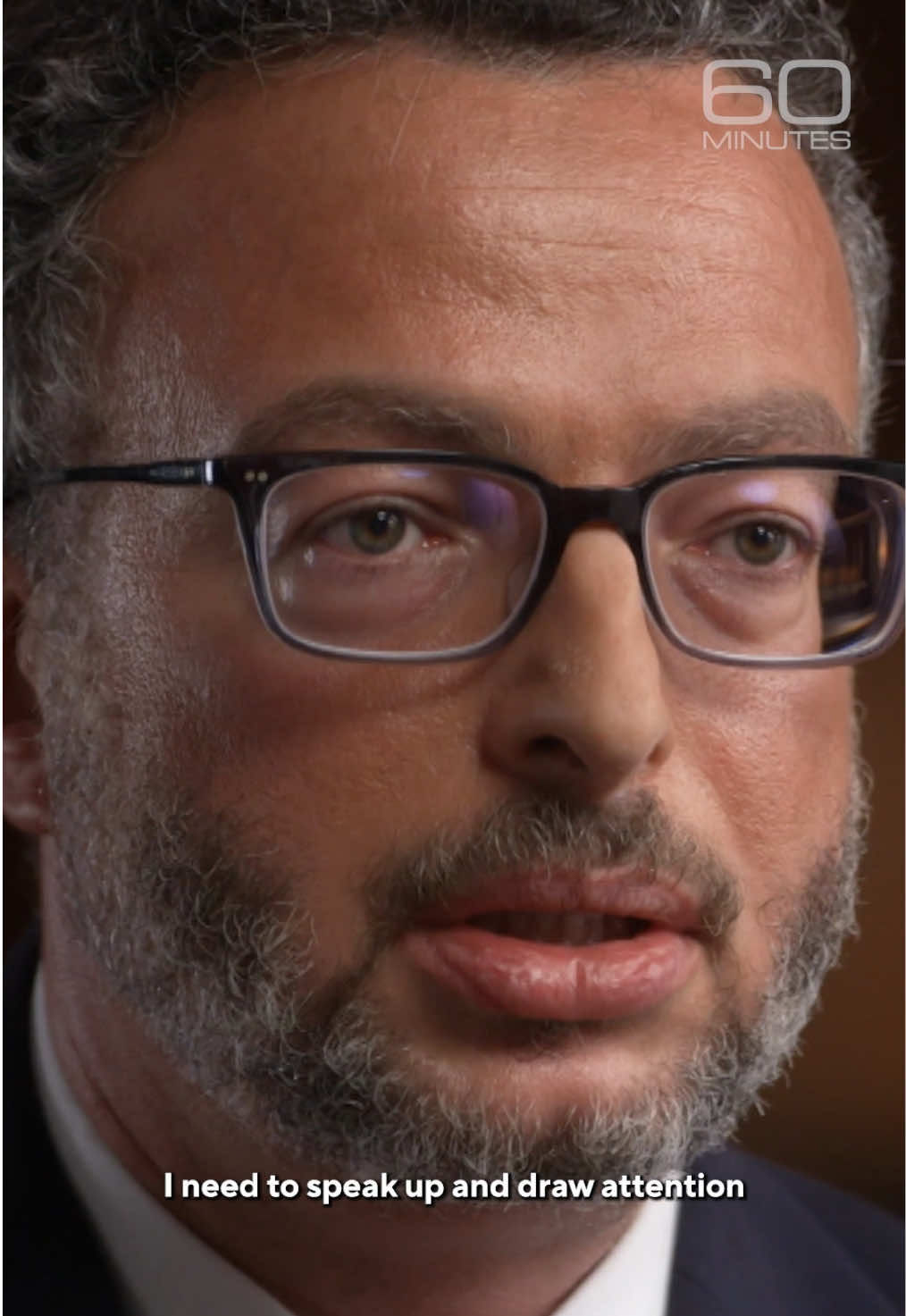 Video post by @60minutes on TikTok