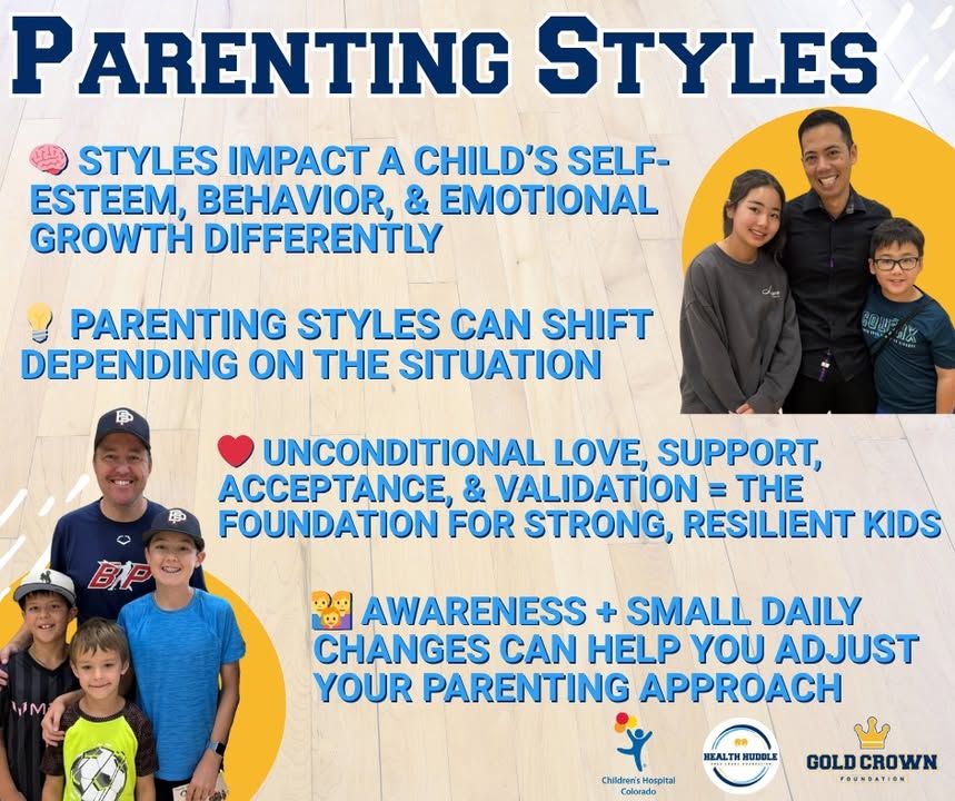 Image post by @GoldCrownCO on Facebook