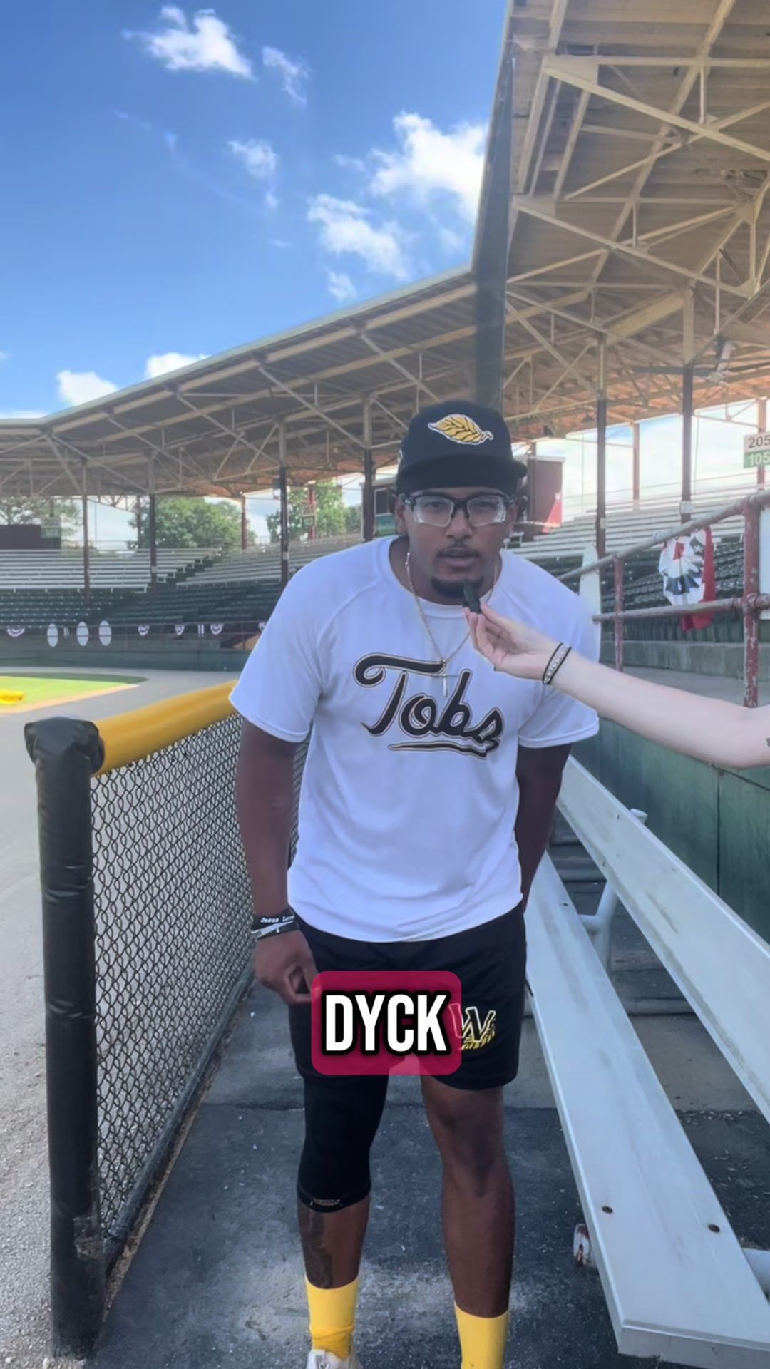 Video post by @wilsontobs on TikTok