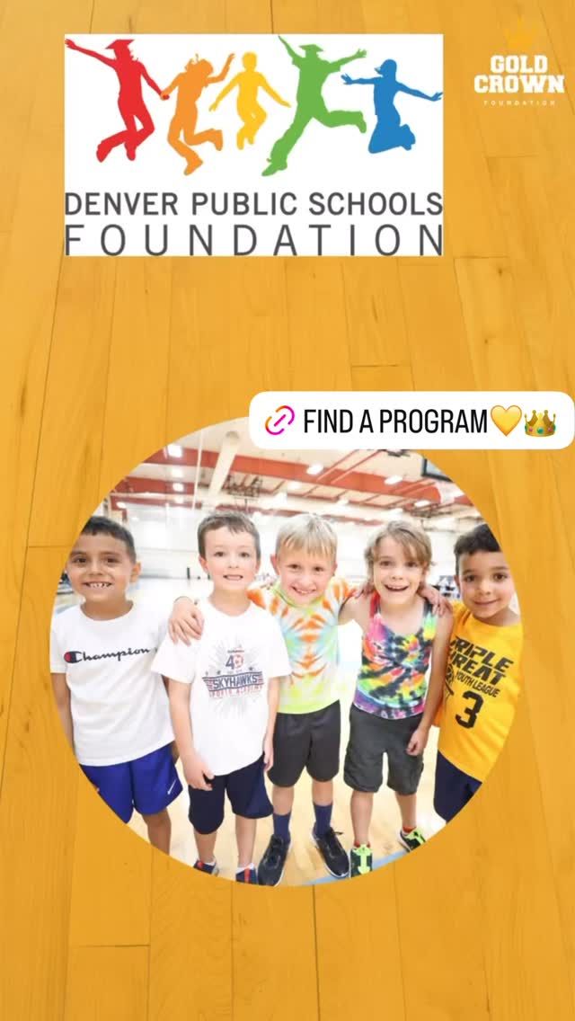 Video post by @GoldCrownCO on Facebook