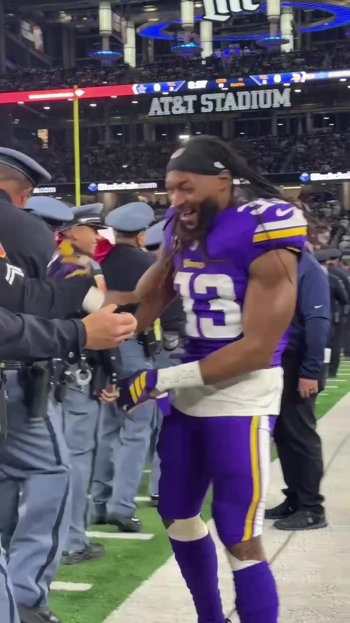 Video post by @vikings on TikTok