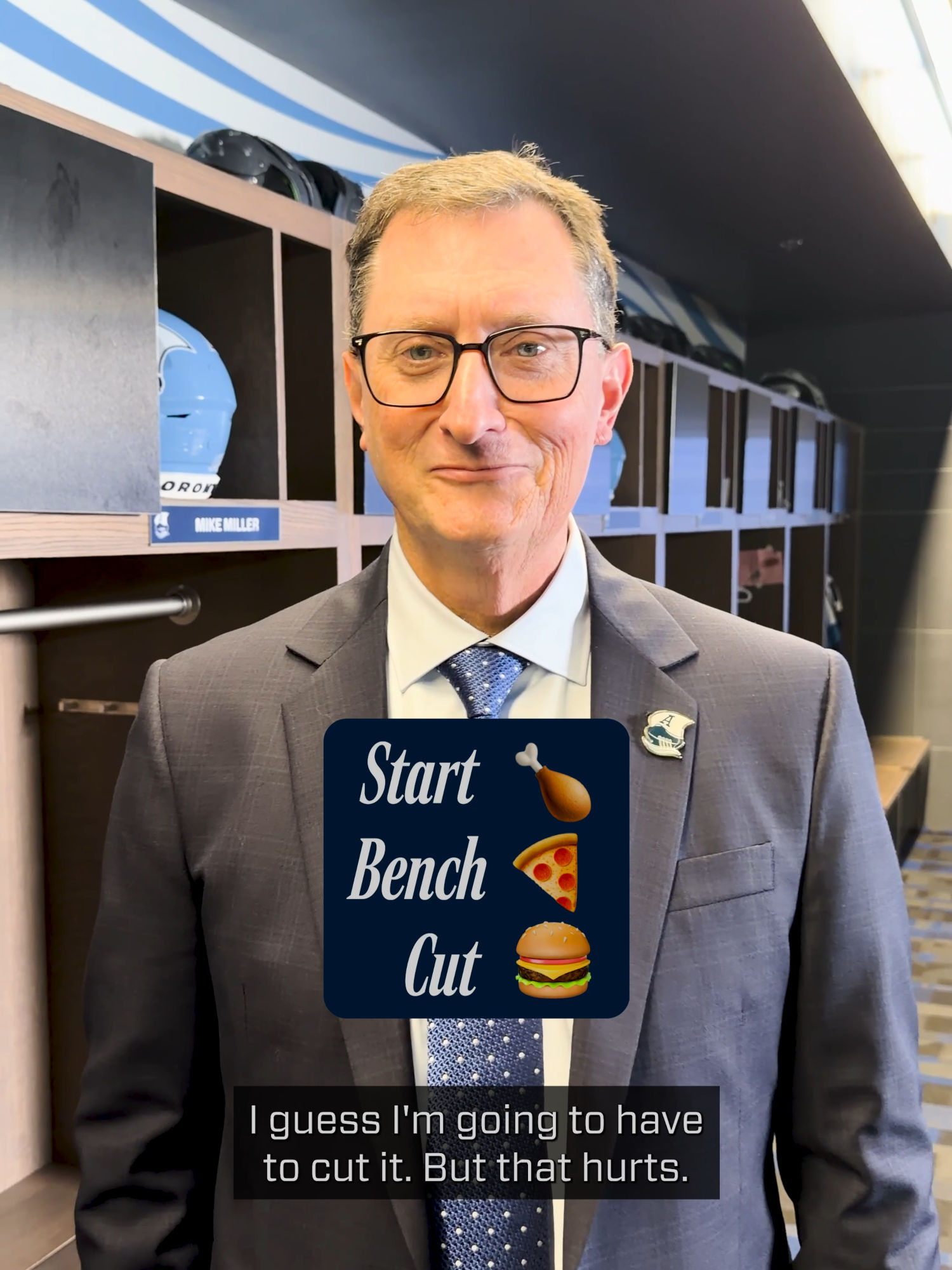 Video post by @torontoargos on TikTok