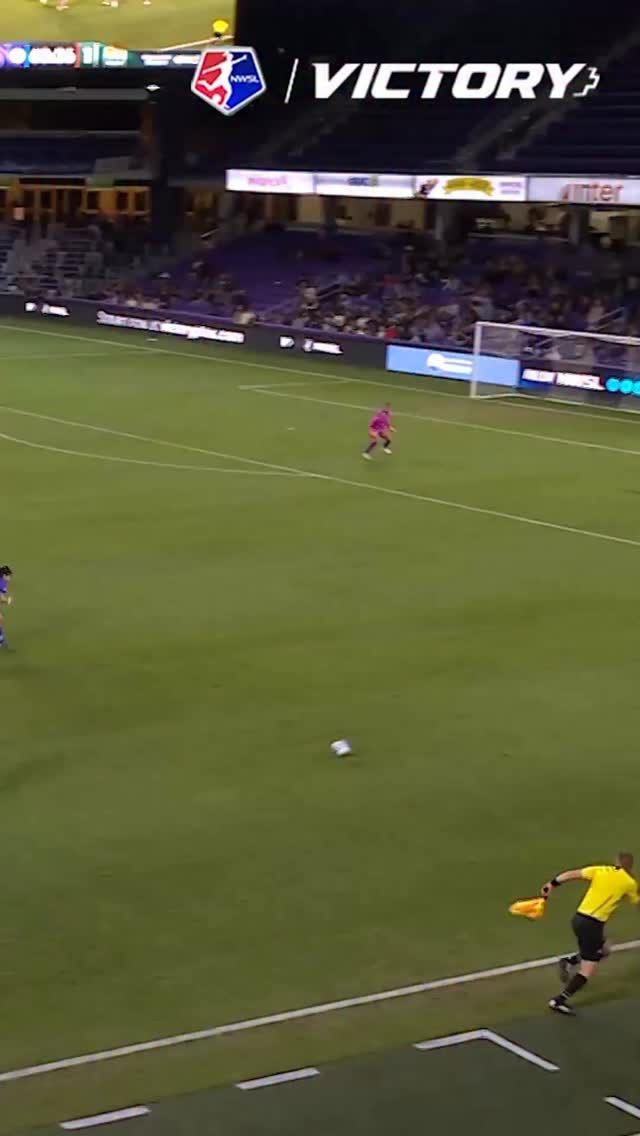 Video post by @ORLPride on Facebook