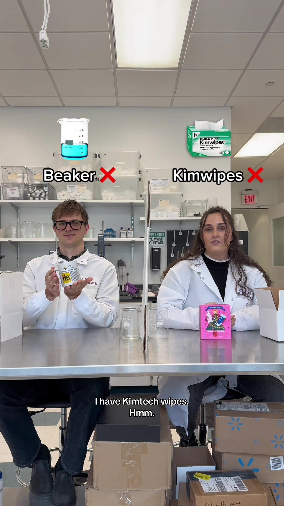 Video post by @goodmolecules on TikTok