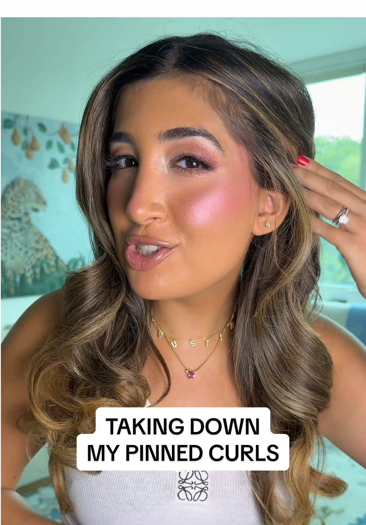 Video post by @jewelswithjules on TikTok
