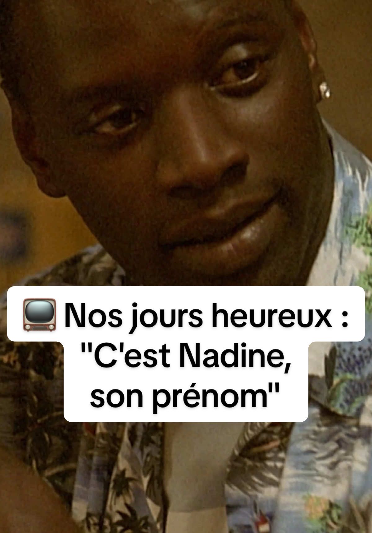 Video post by @canalplus on TikTok