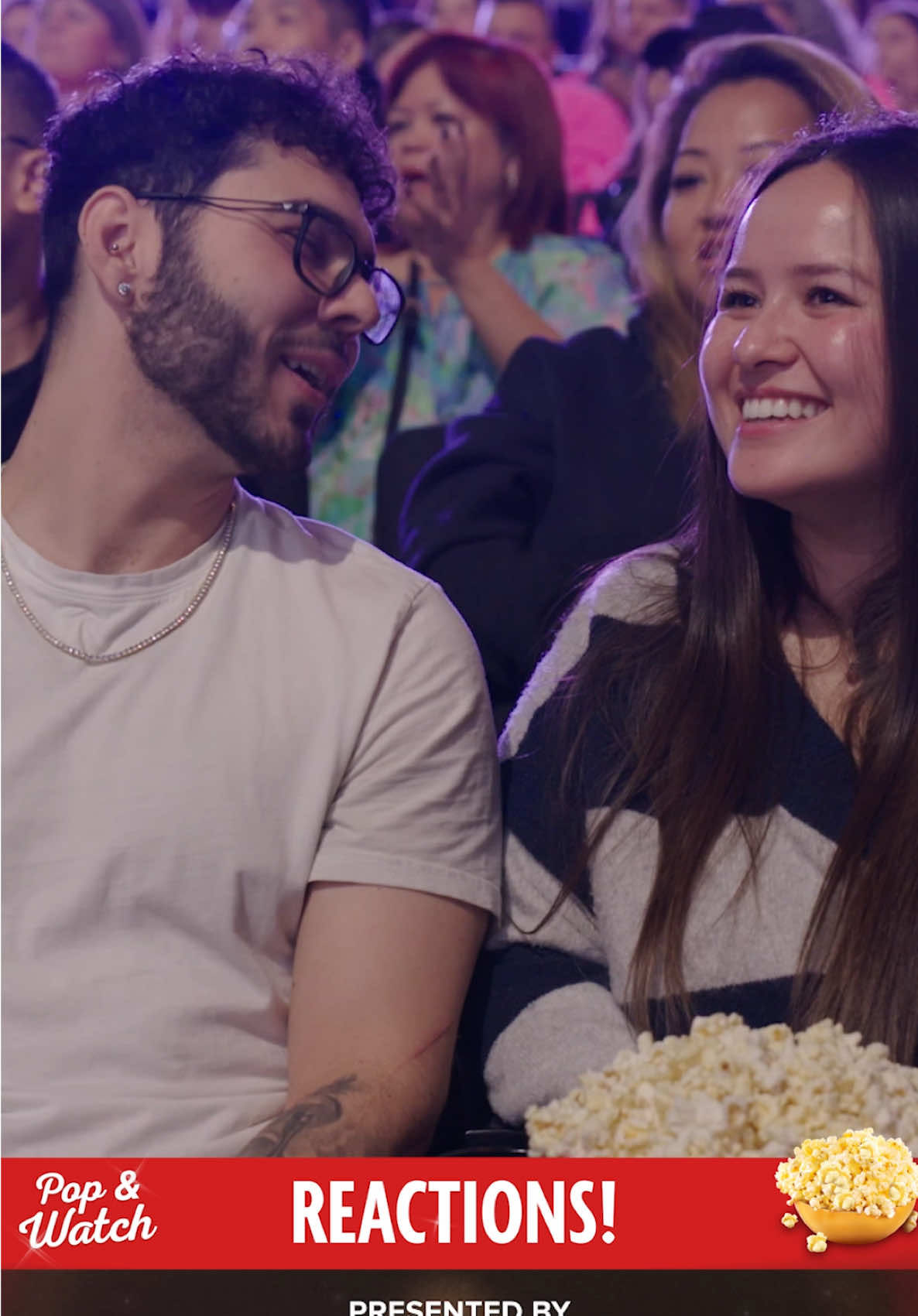 Video post by @cangottalent on TikTok