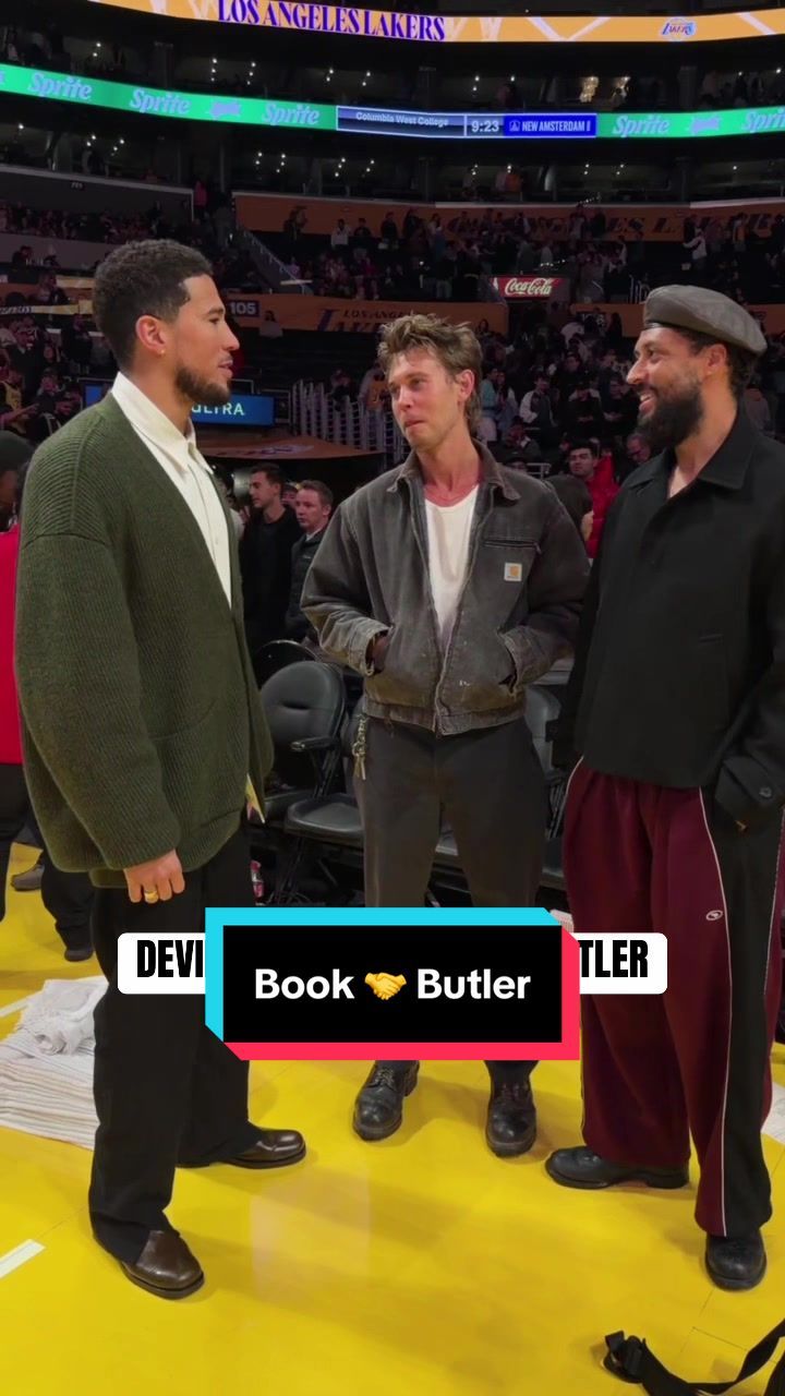 Video post by @nba on TikTok