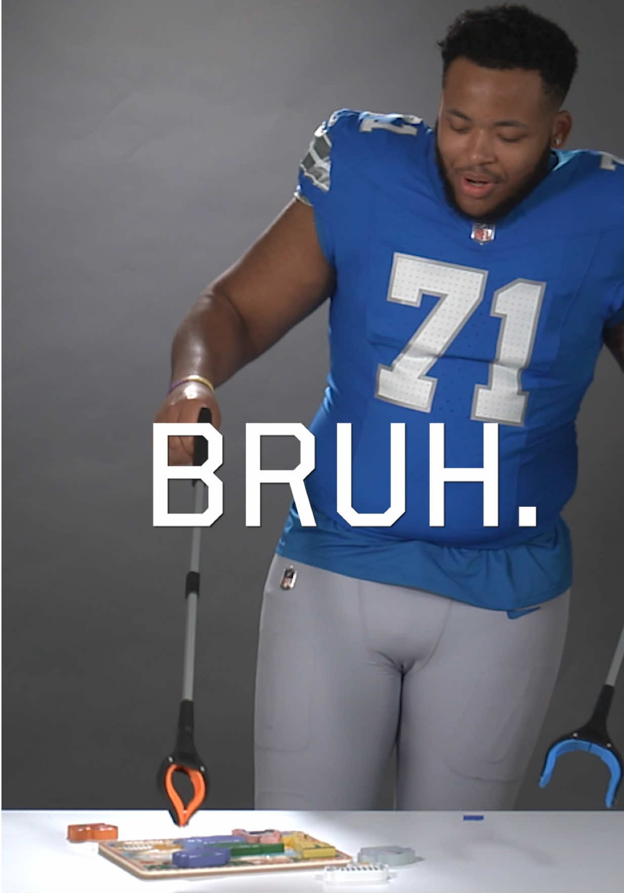 Video post by @detroitlions on TikTok