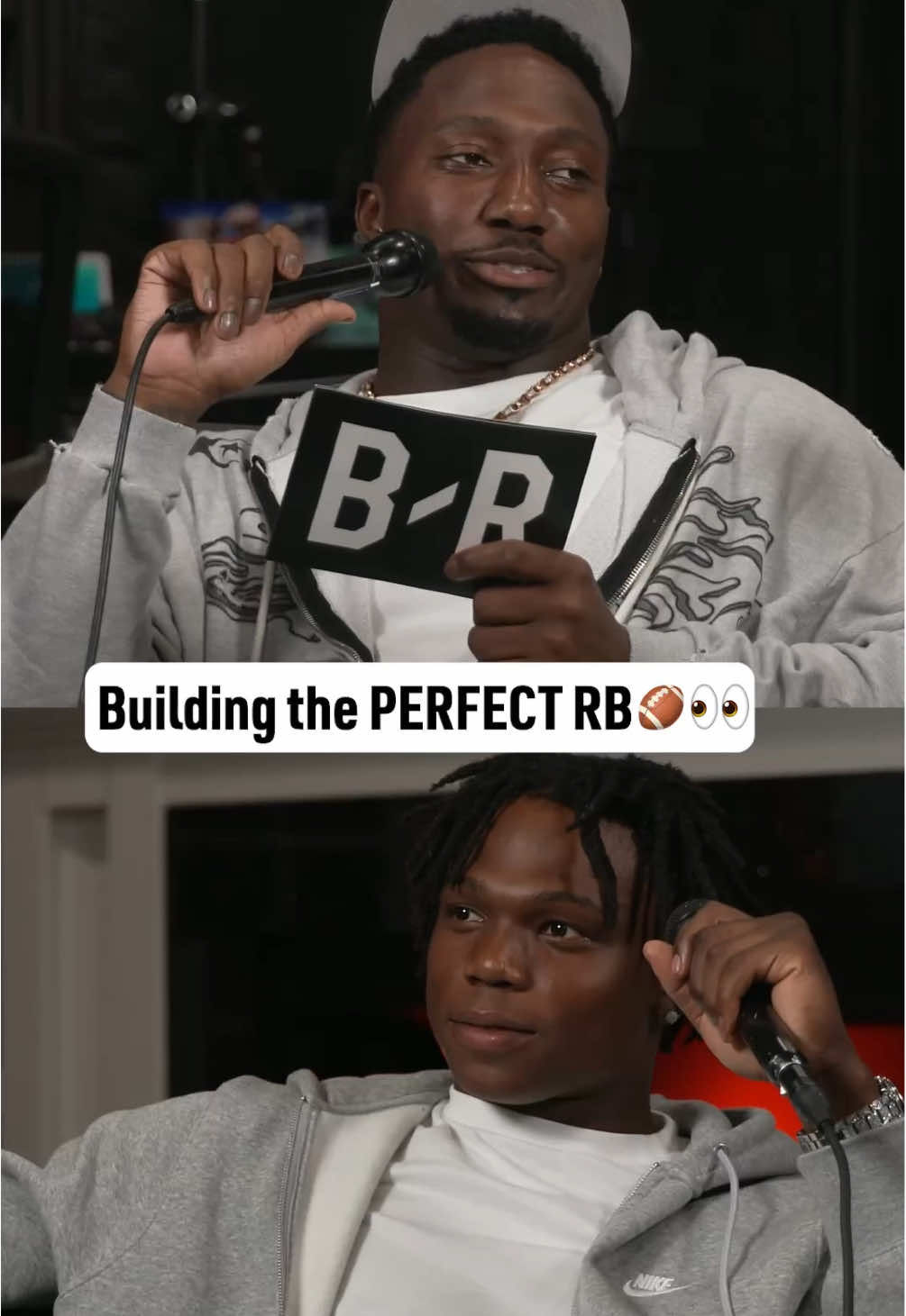 Video post by @bleacherreport on TikTok