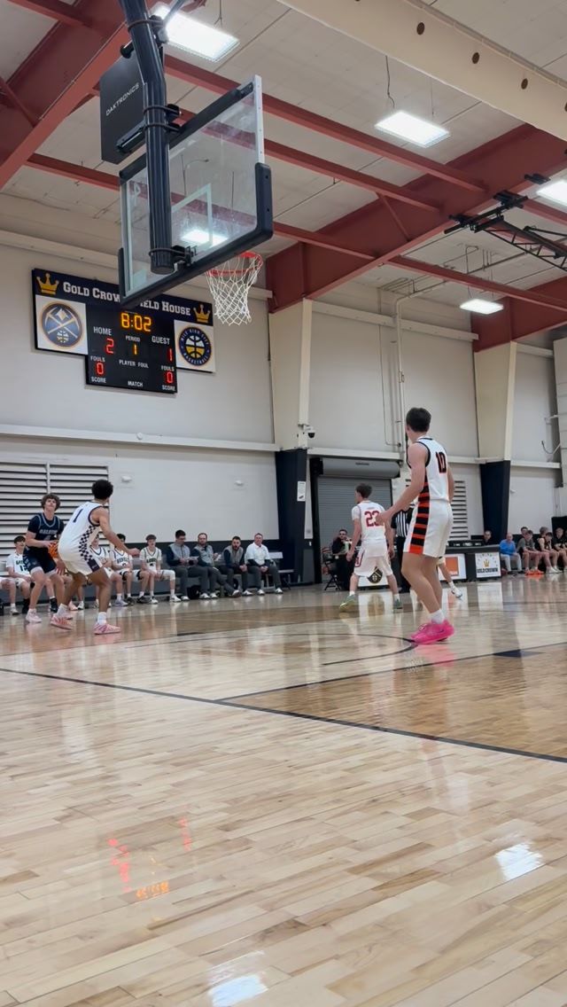 Video post by @GoldCrownCO on Facebook