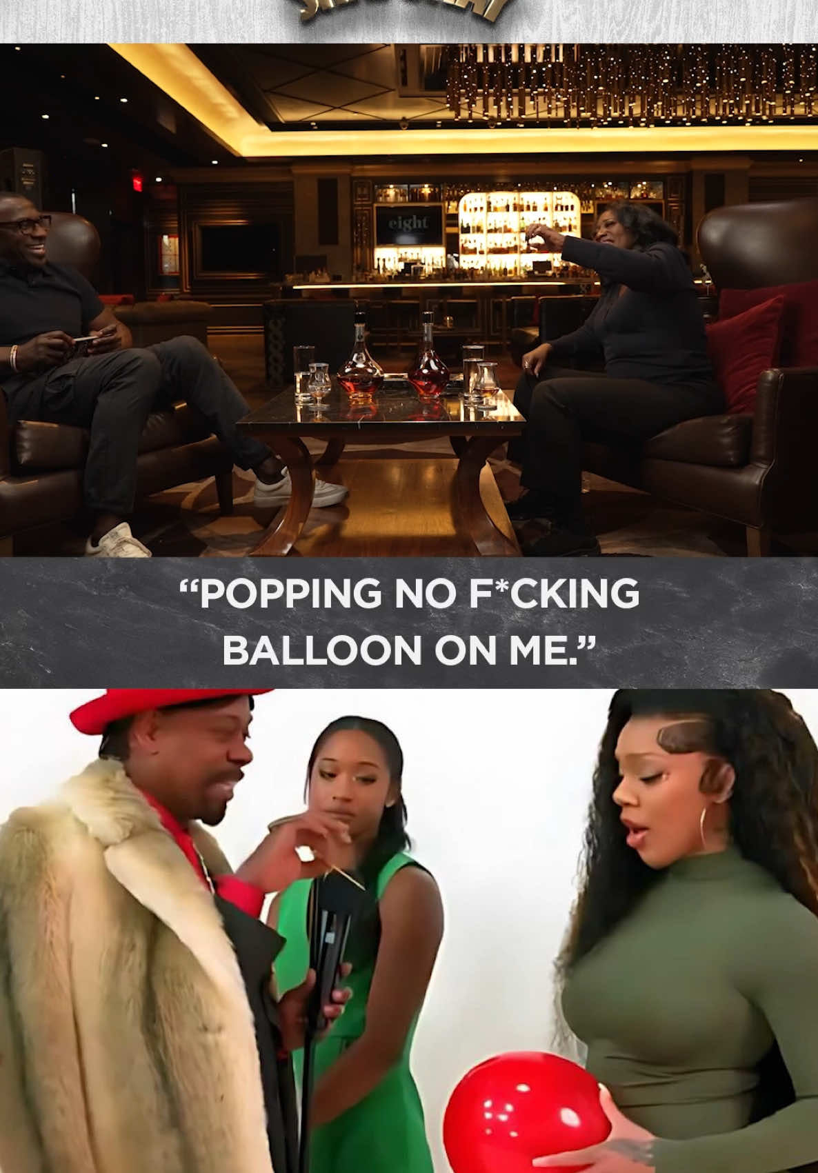 Video post by @clubshayshaypod on TikTok