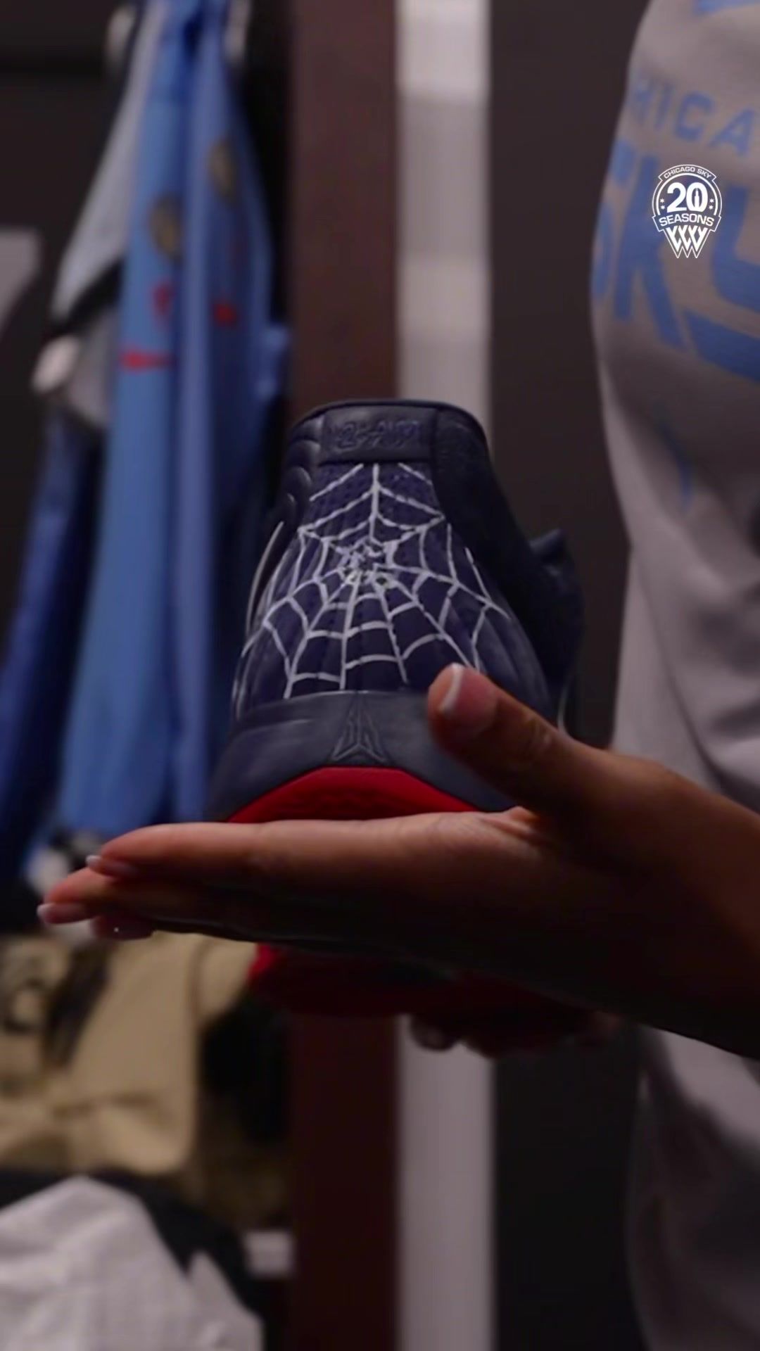 Video post by @chicagosky on TikTok