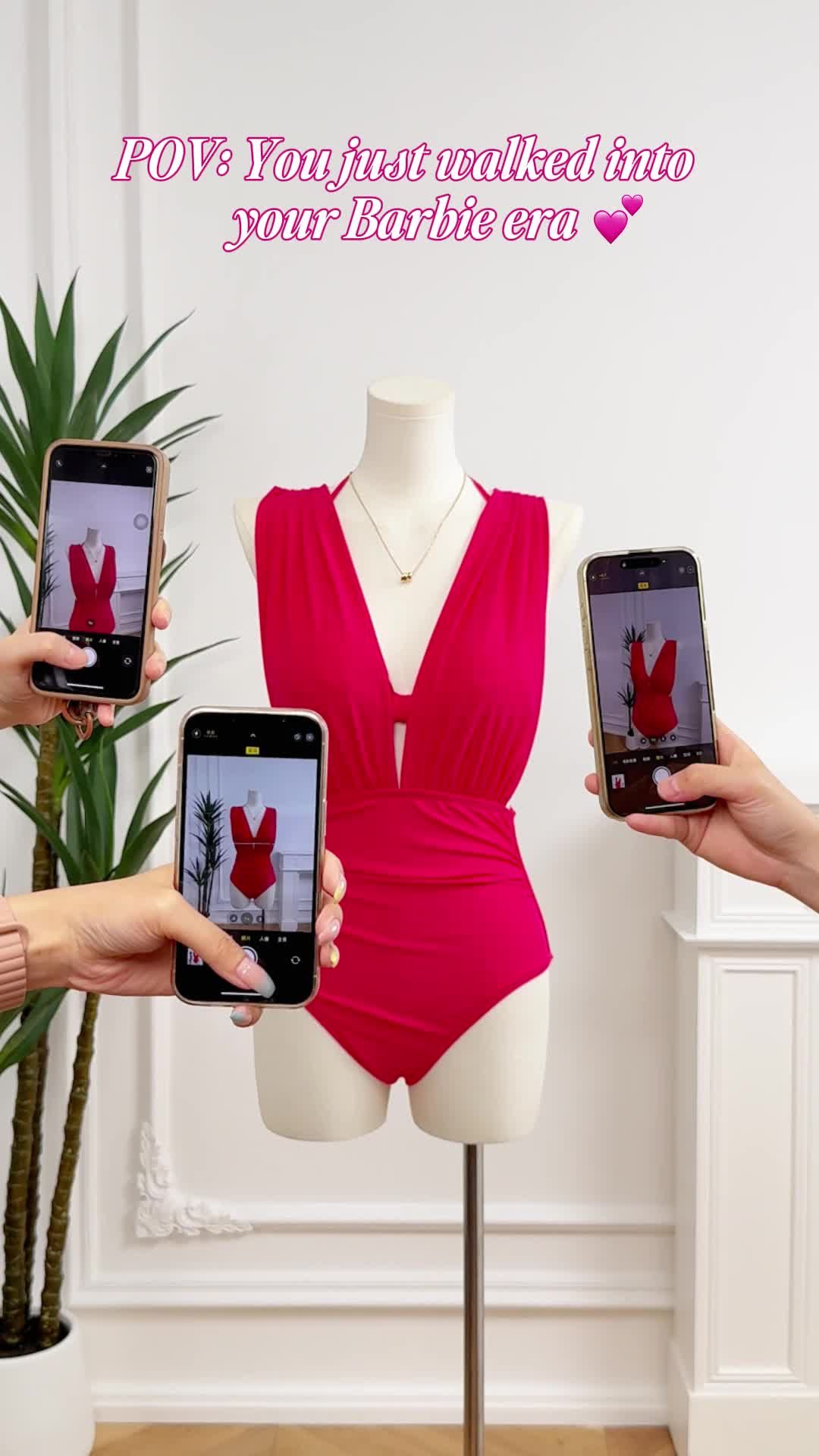 Video post by @cupshe_us on TikTok