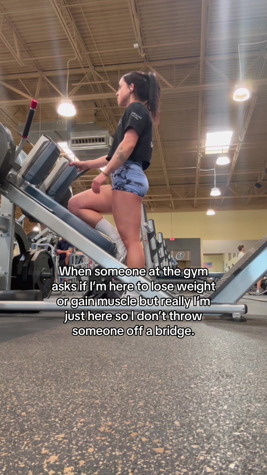 Video post by @lexieherod on TikTok