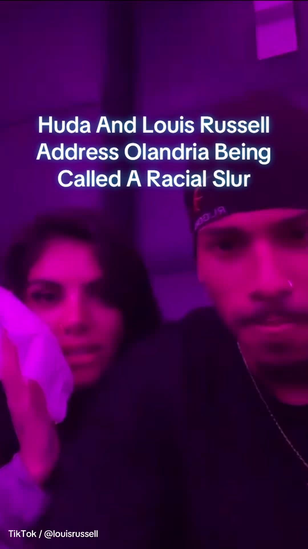 Video post by @buzzfeednow on TikTok