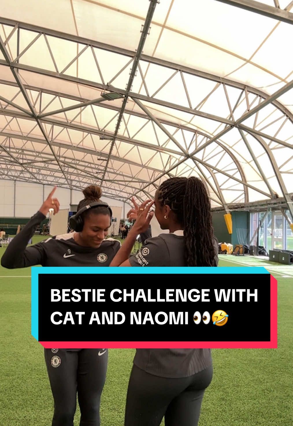 Video post by @barclayswsl on TikTok