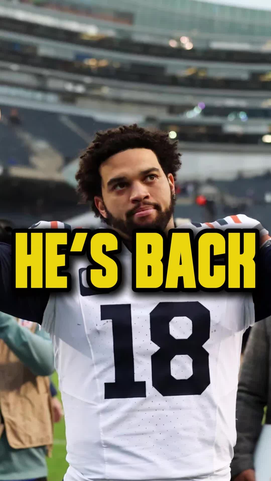 Video post by @footballguysofficial on TikTok