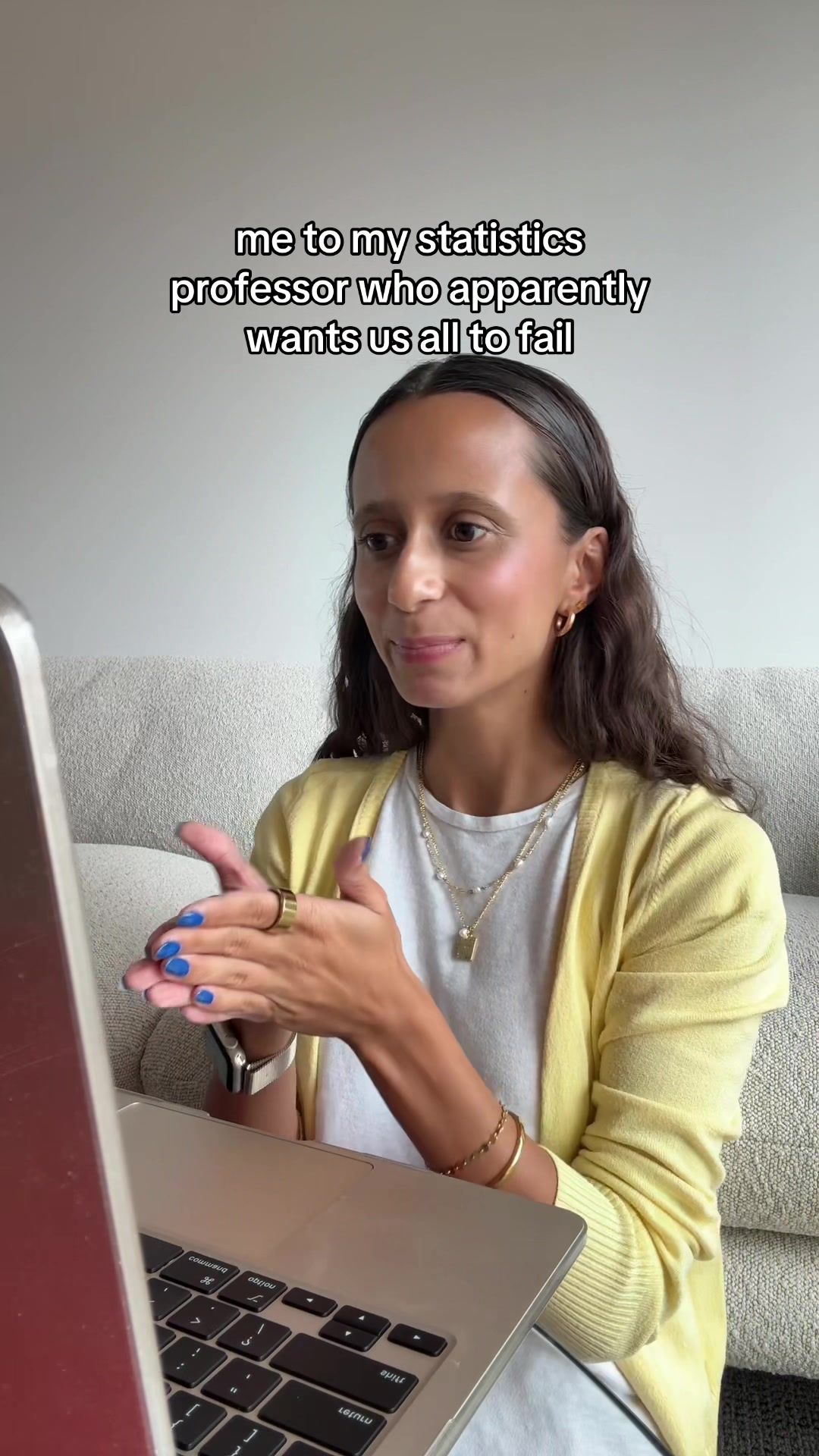 Video post by @homefromcollege on TikTok