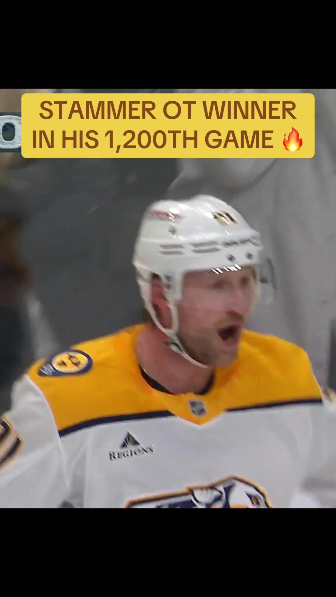 Video post by @espnnhl on TikTok