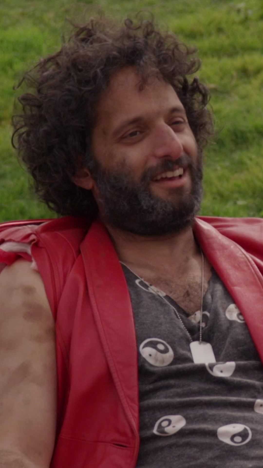 Video post by @comedycentral on TikTok