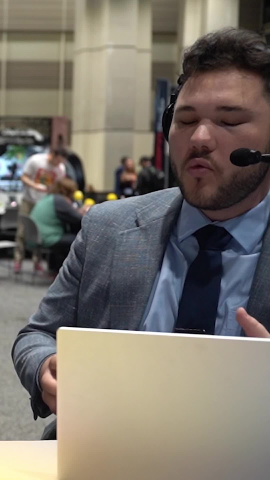 Video post by @ictv607 on TikTok