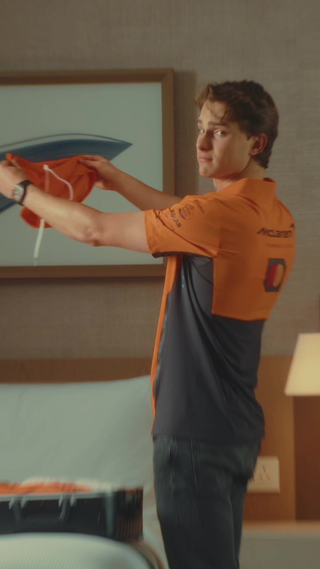 Video post by @hilton on TikTok