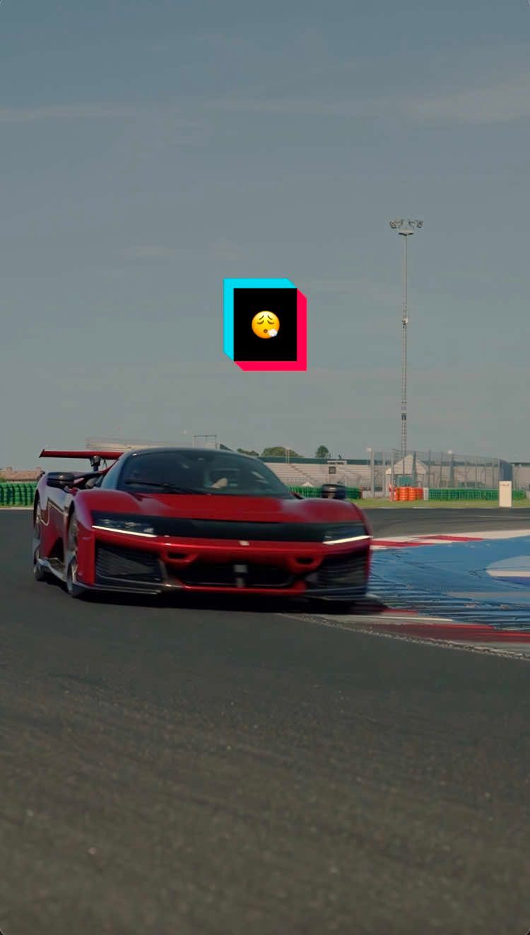 Video post by @ferrari on TikTok