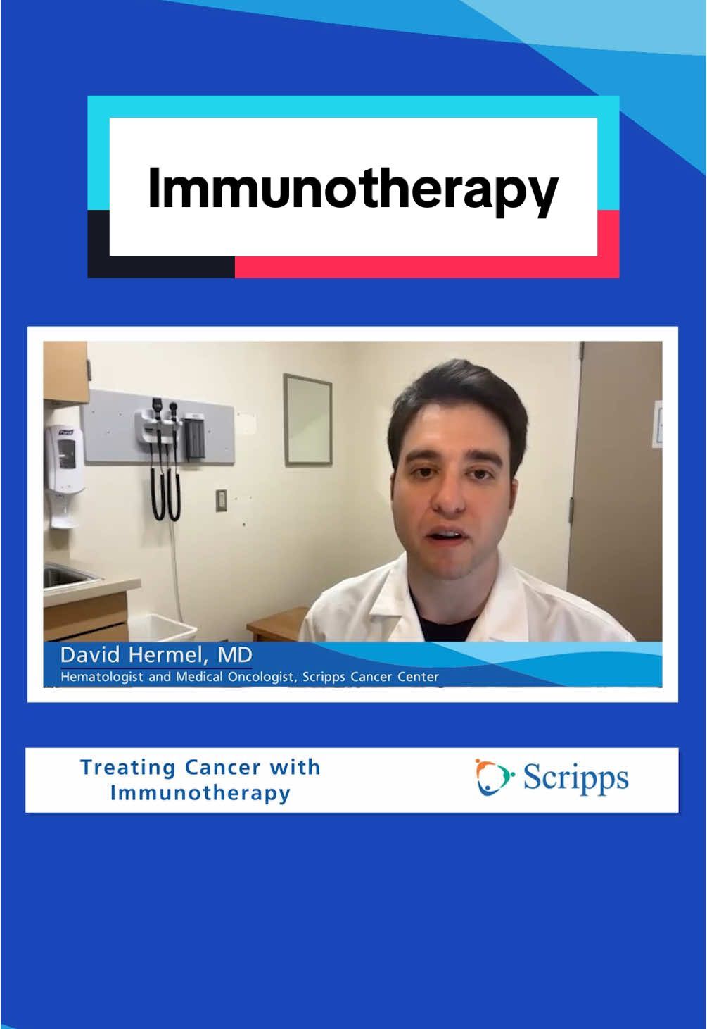 Video post by @scrippshealth on TikTok