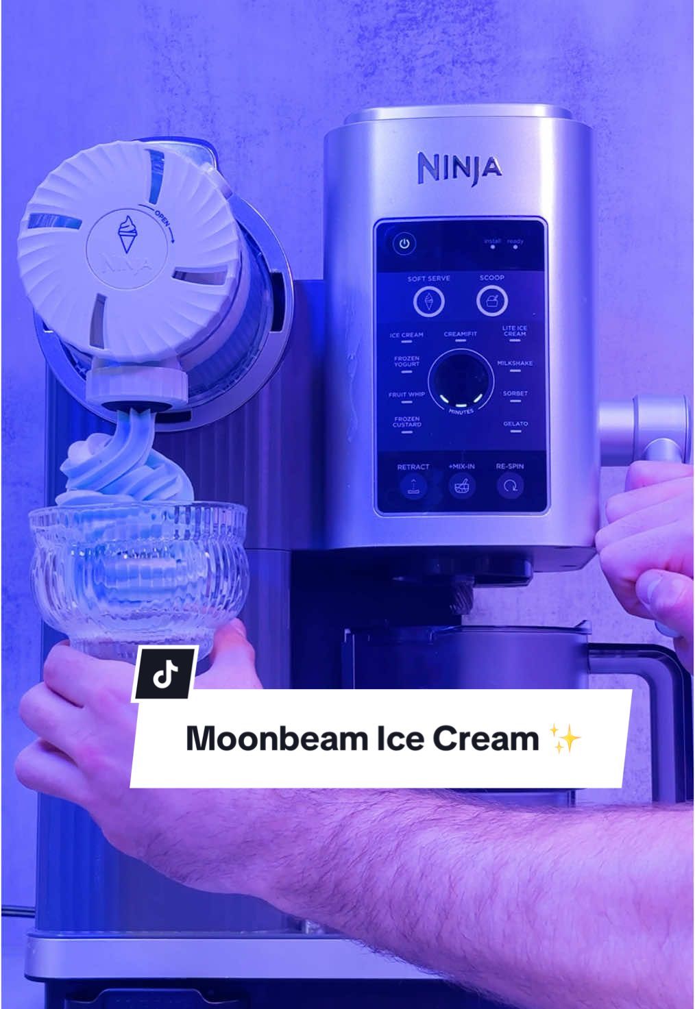 Video post by @ninjakitchen on TikTok