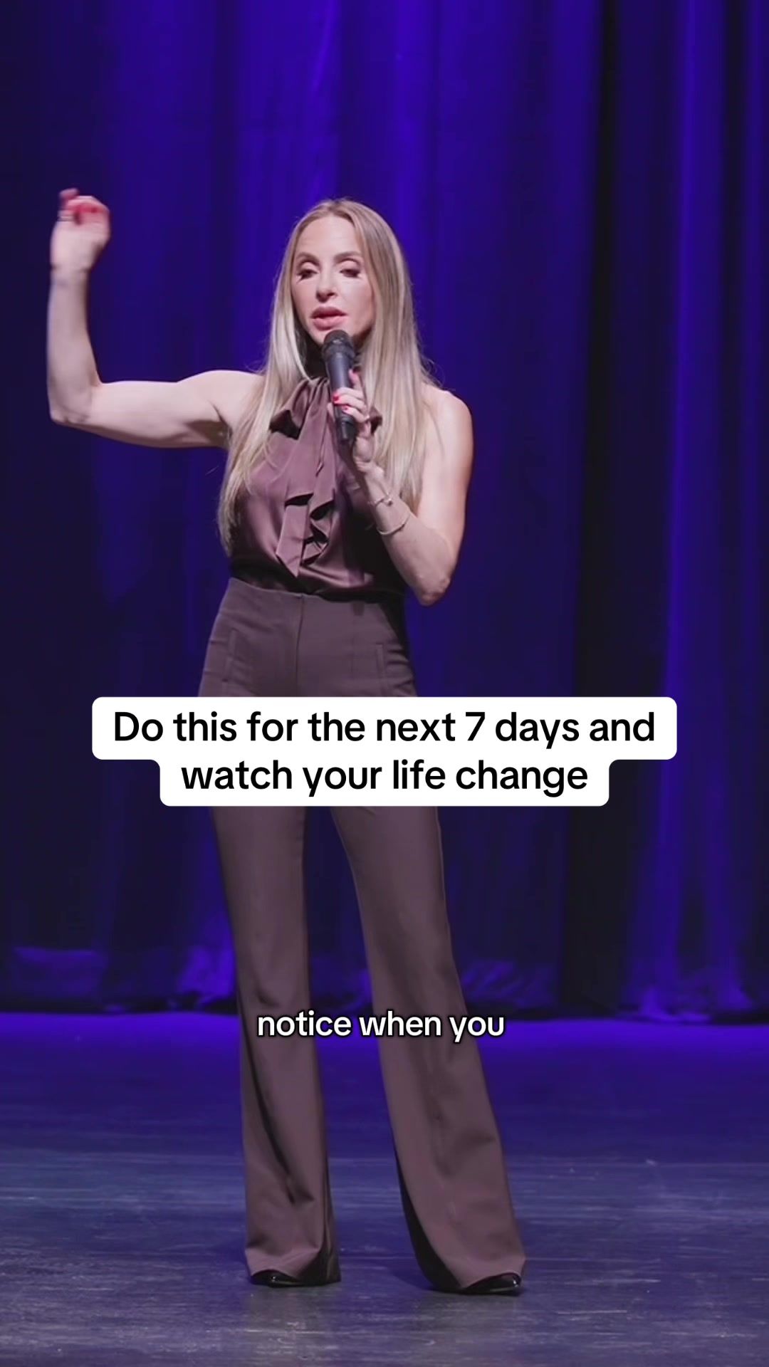 Video post by @gabbybernsteinofficial on TikTok