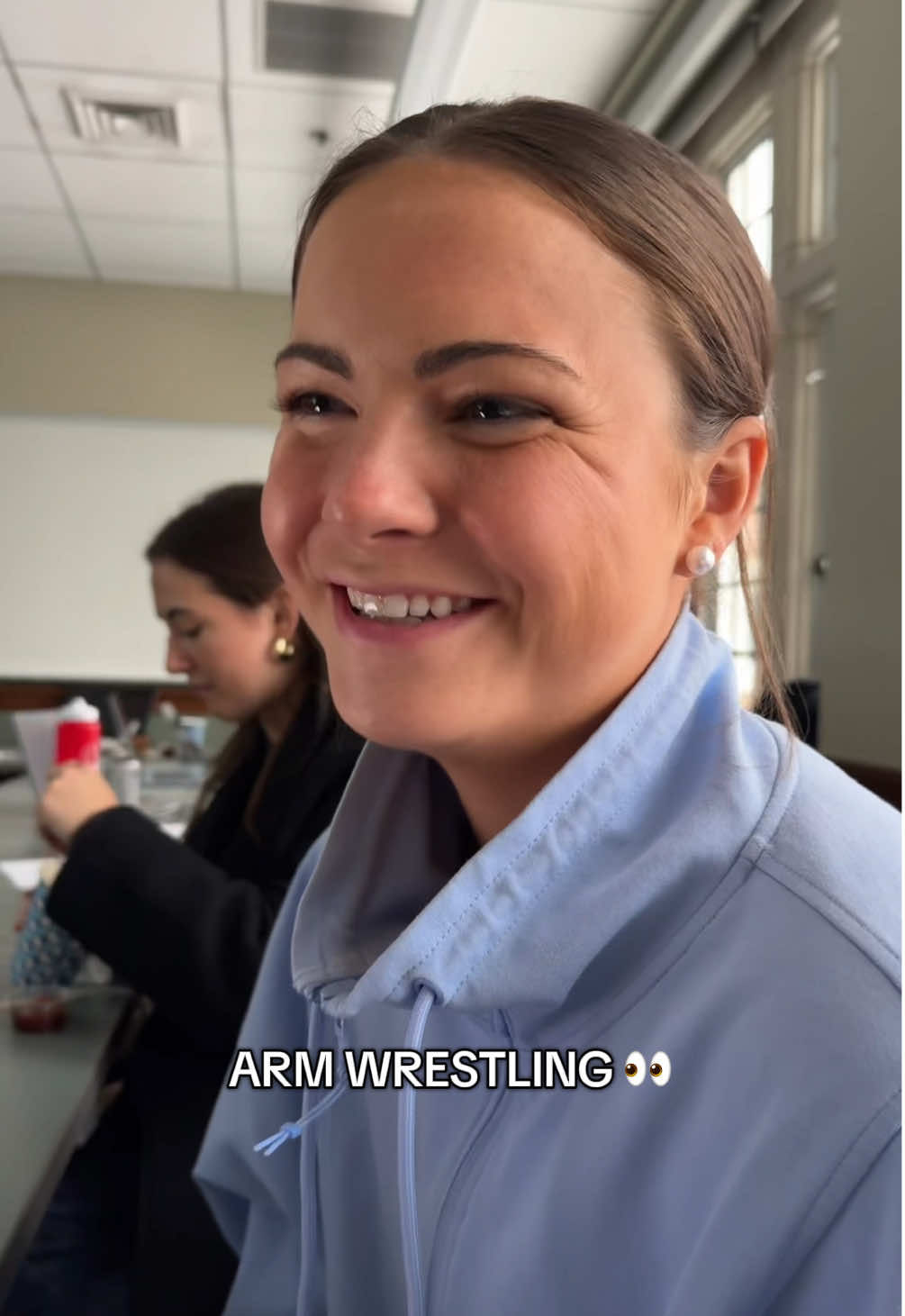 Video post by @marisasnee on TikTok