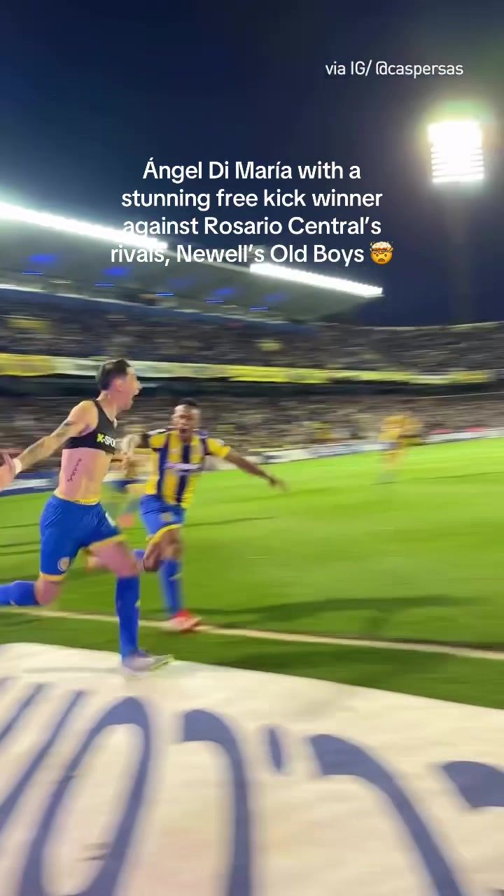 Video post by @cbssportsgolazo on TikTok