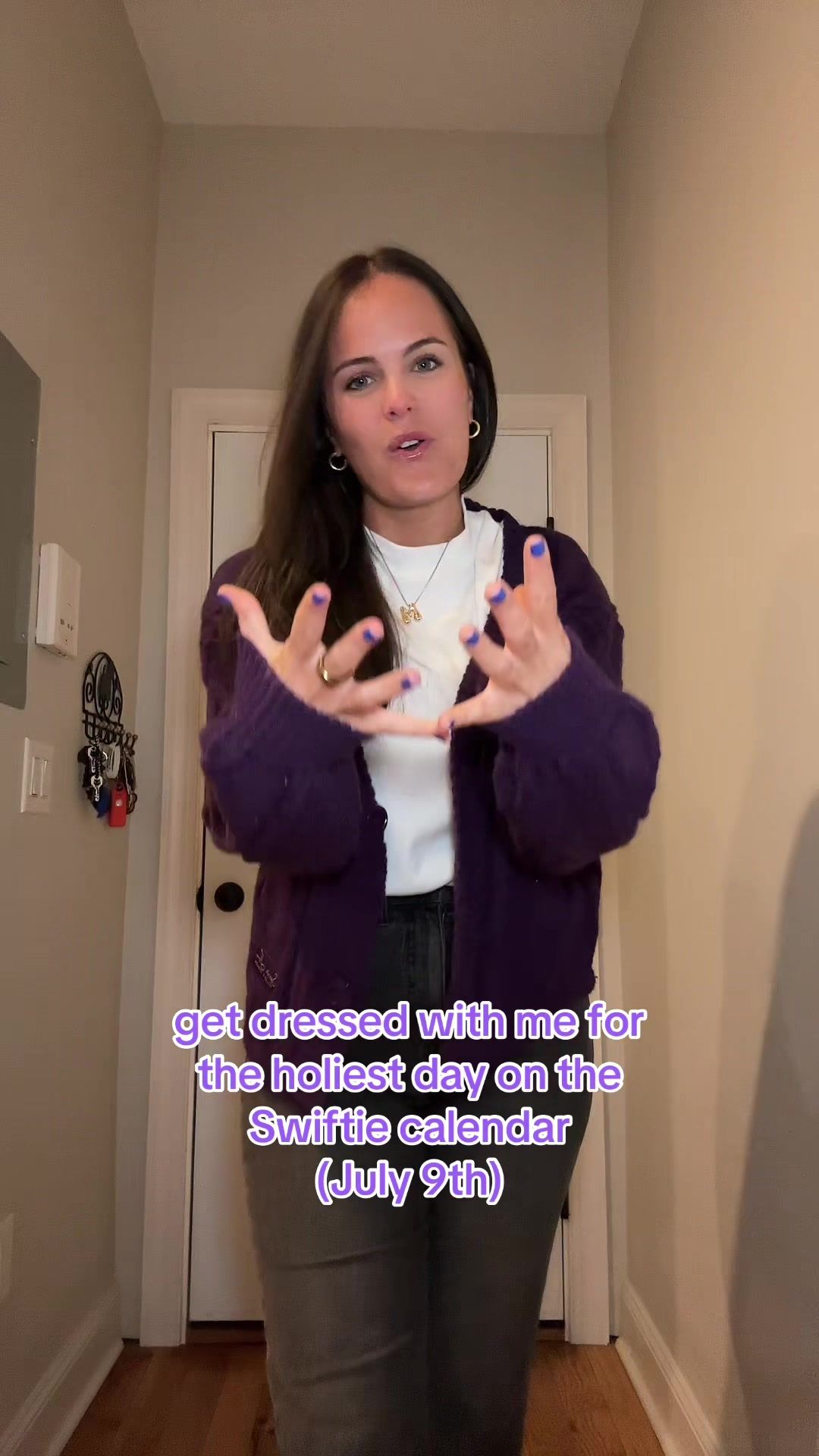 Video post by @_missyperez on TikTok