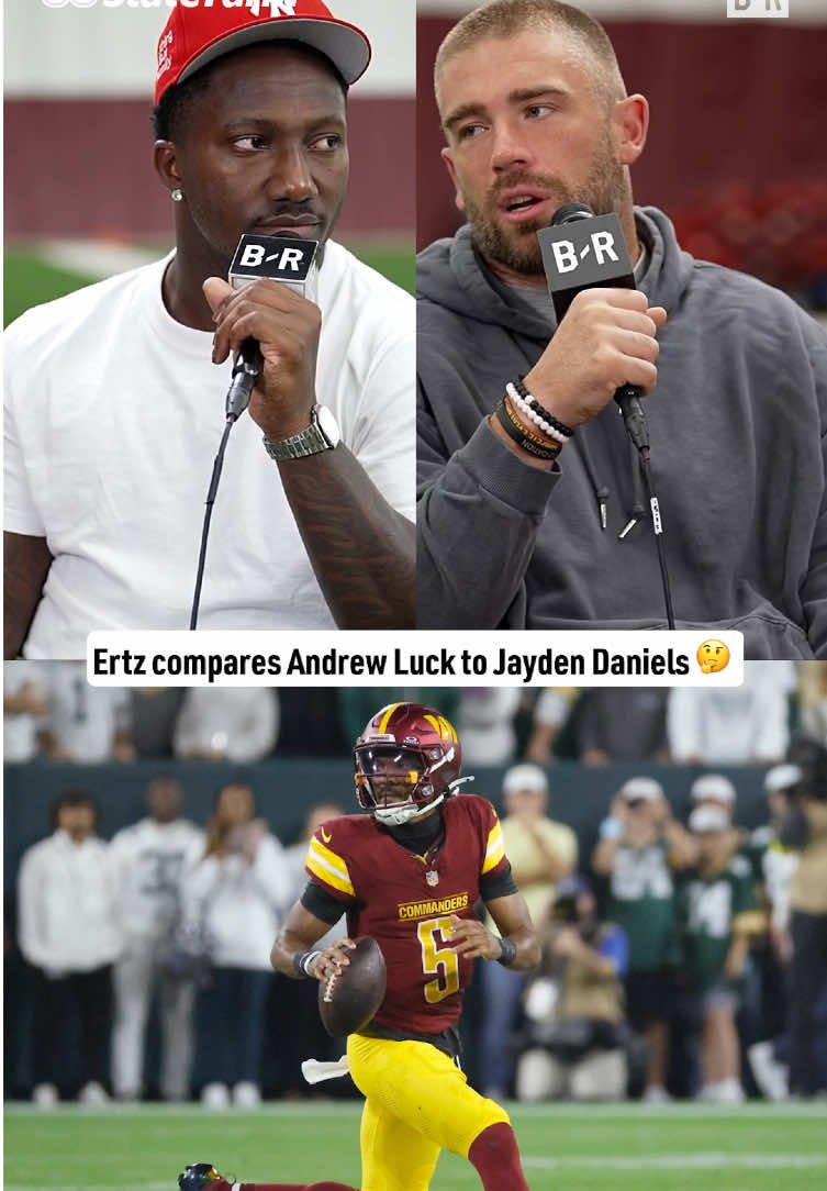 Video post by @bleacherreport on TikTok