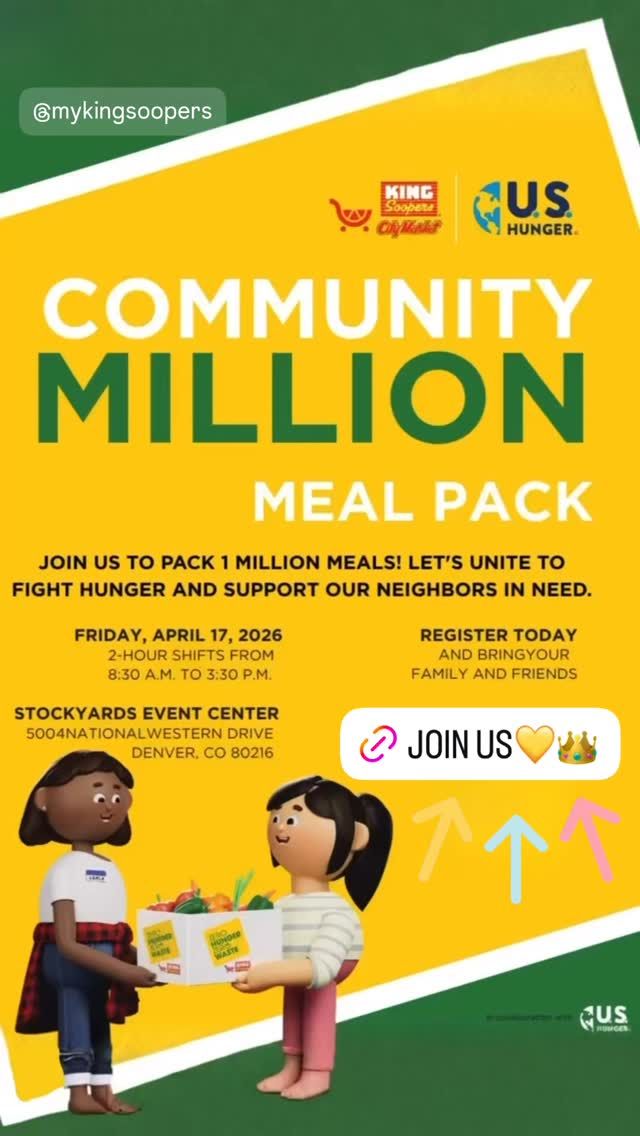 Video post by @GoldCrownCO on Facebook