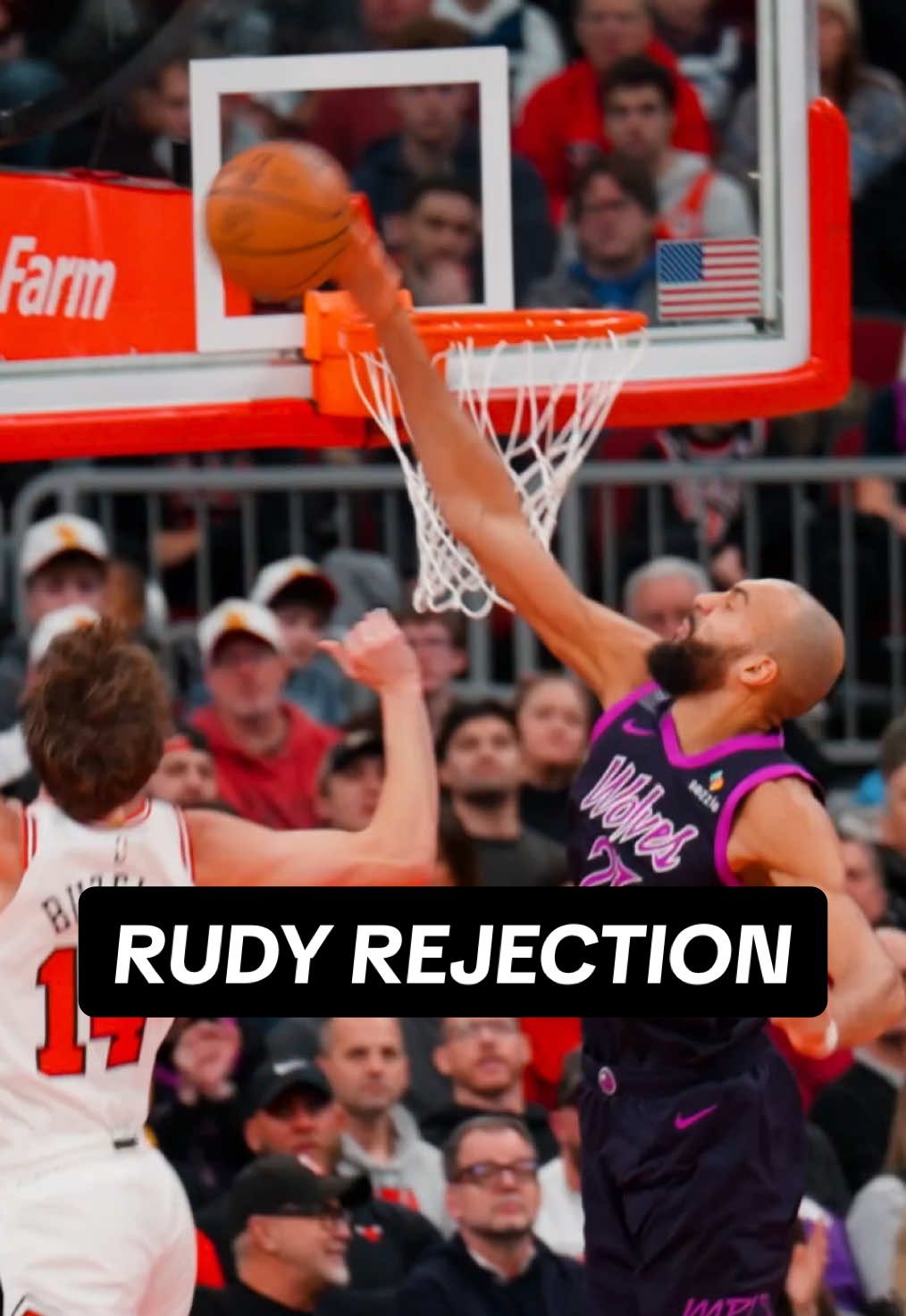 Video post by @timberwolves on TikTok