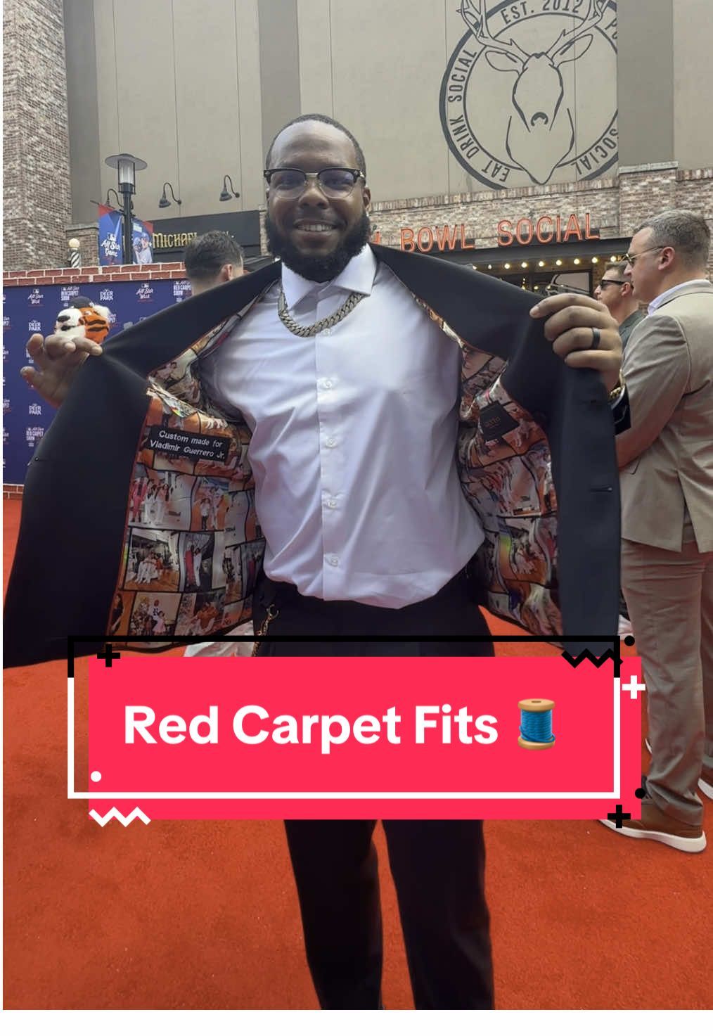 Video post by @bluejays on TikTok