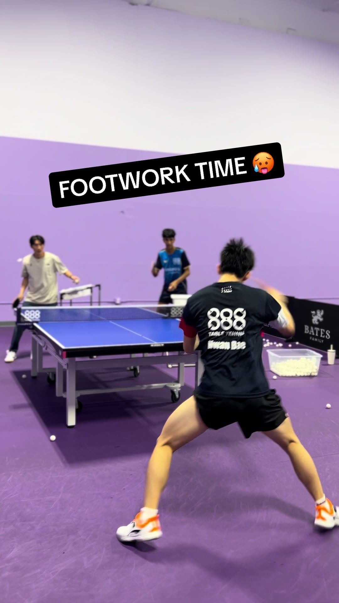 Video post by @888tabletennis on TikTok