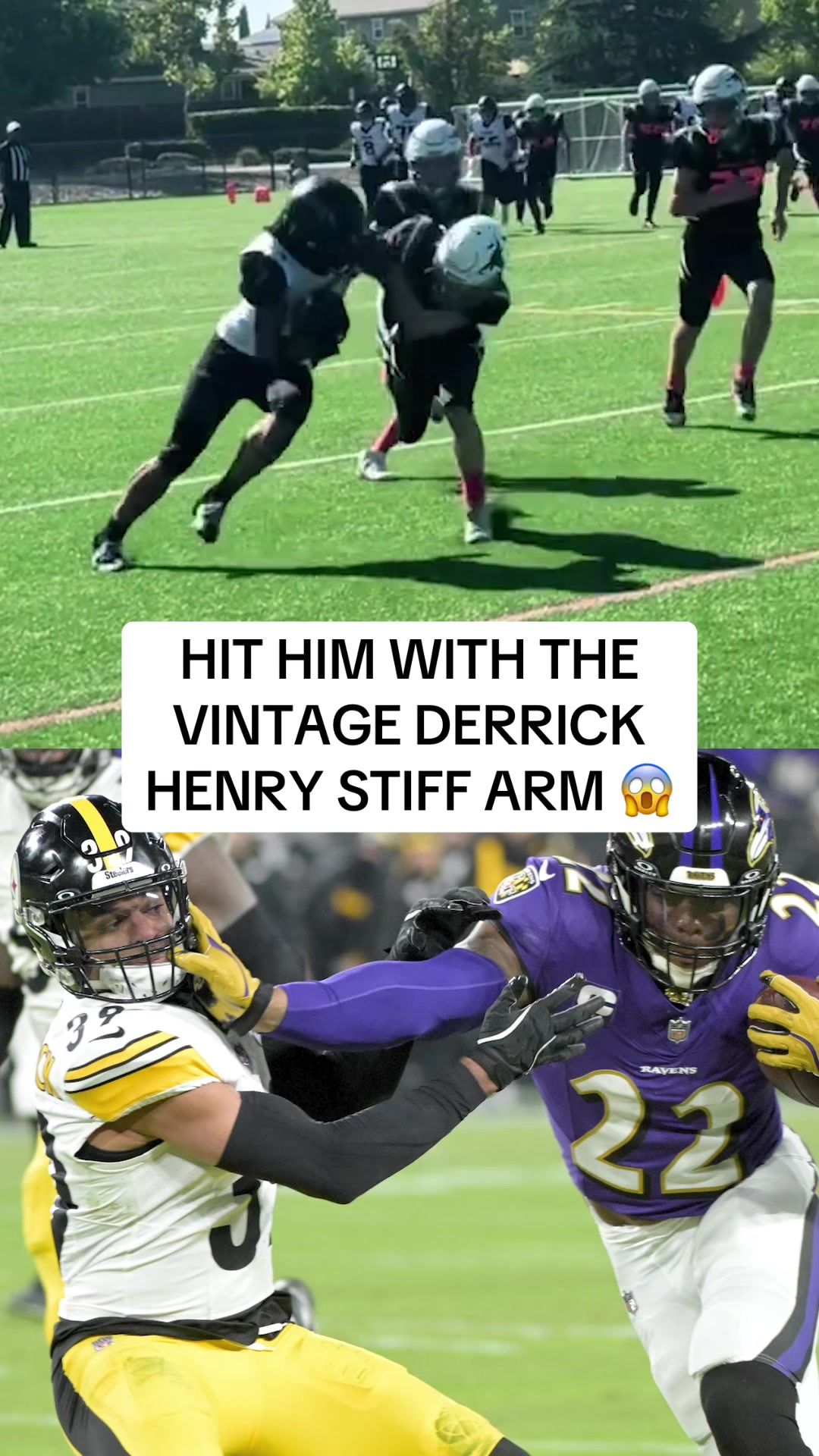 Video post by @sportscenternext on TikTok