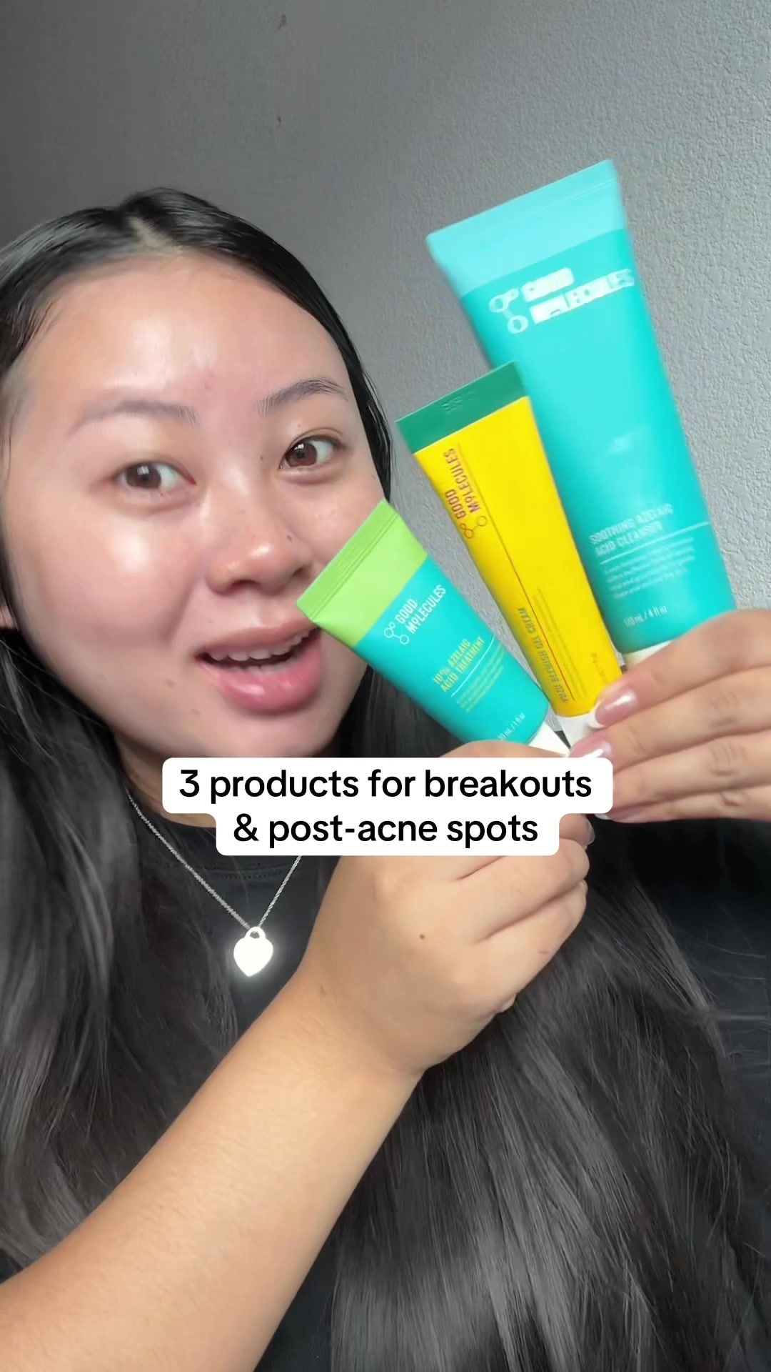 Video post by @goodmolecules on TikTok